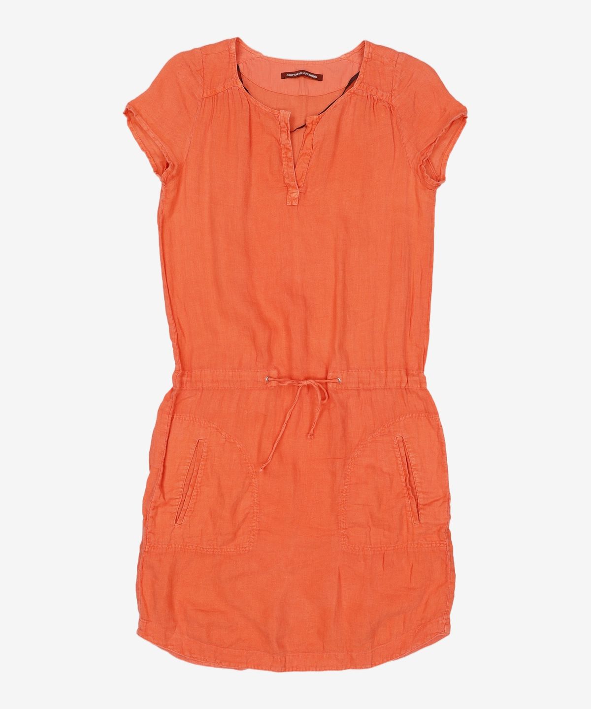 꼼뜨와데 꼬또니에(Comptoir Des Cotonniers) 미니 원피스 36