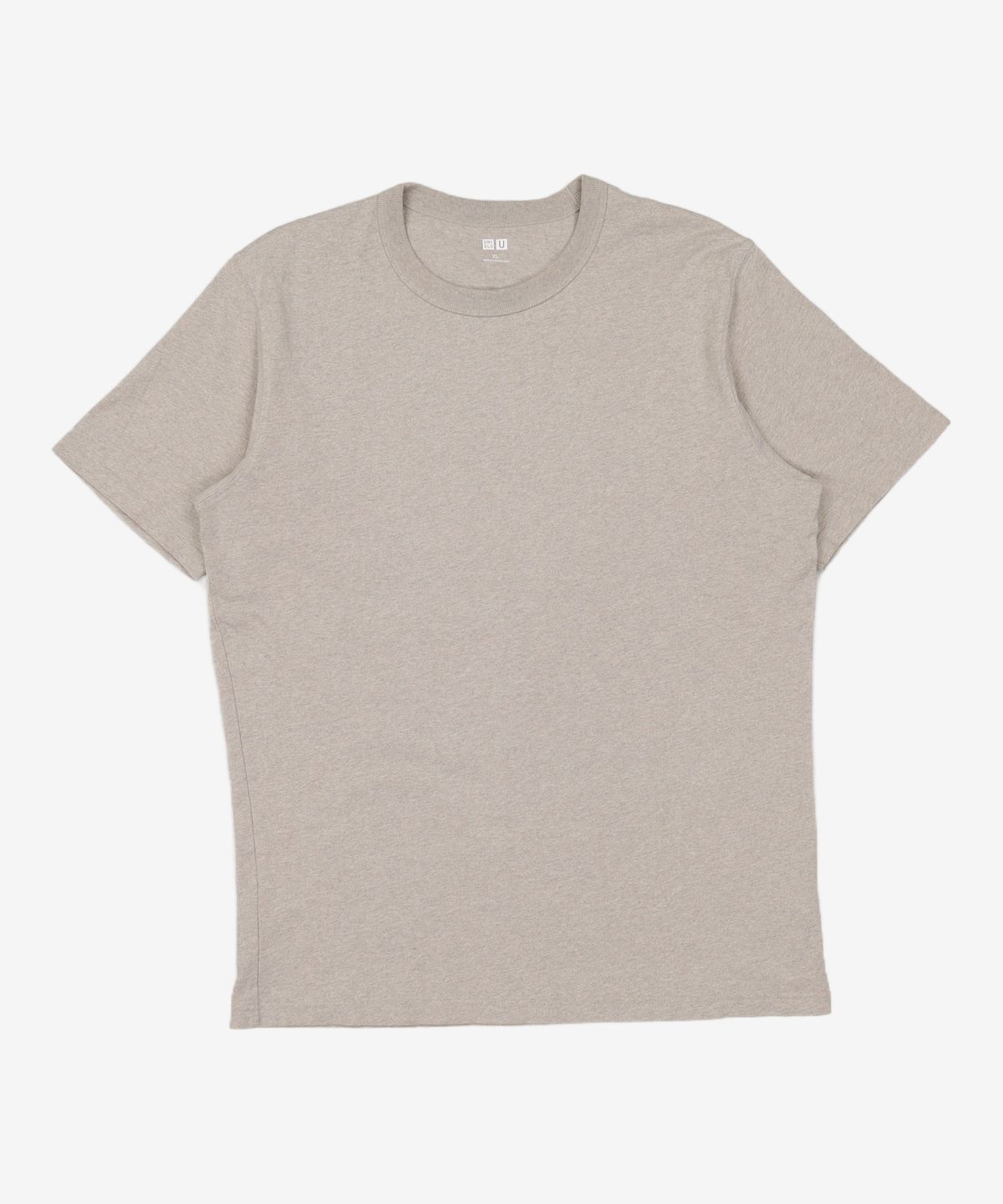 유니클로(UNIQLO) 반소매 티셔츠 XL