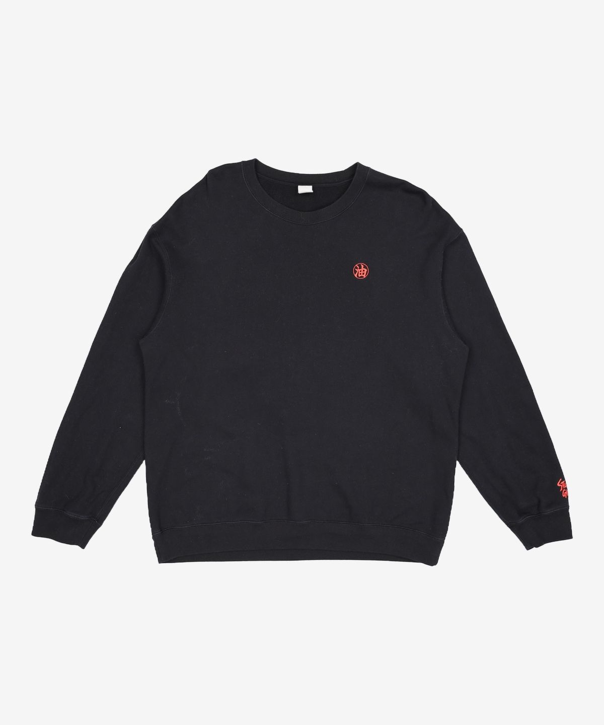 유니클로(UNIQLO) 맨투맨/스웨트셔츠 XL