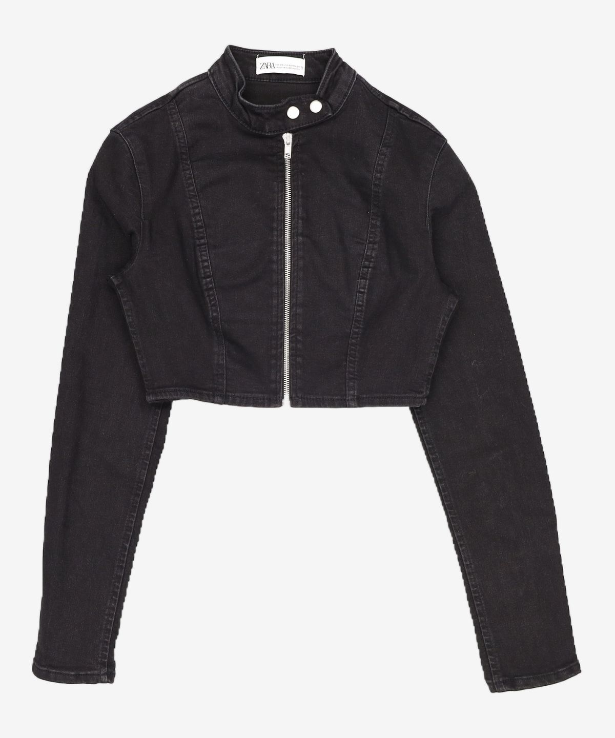 자라(ZARA) 데님/트러커 재킷 XS