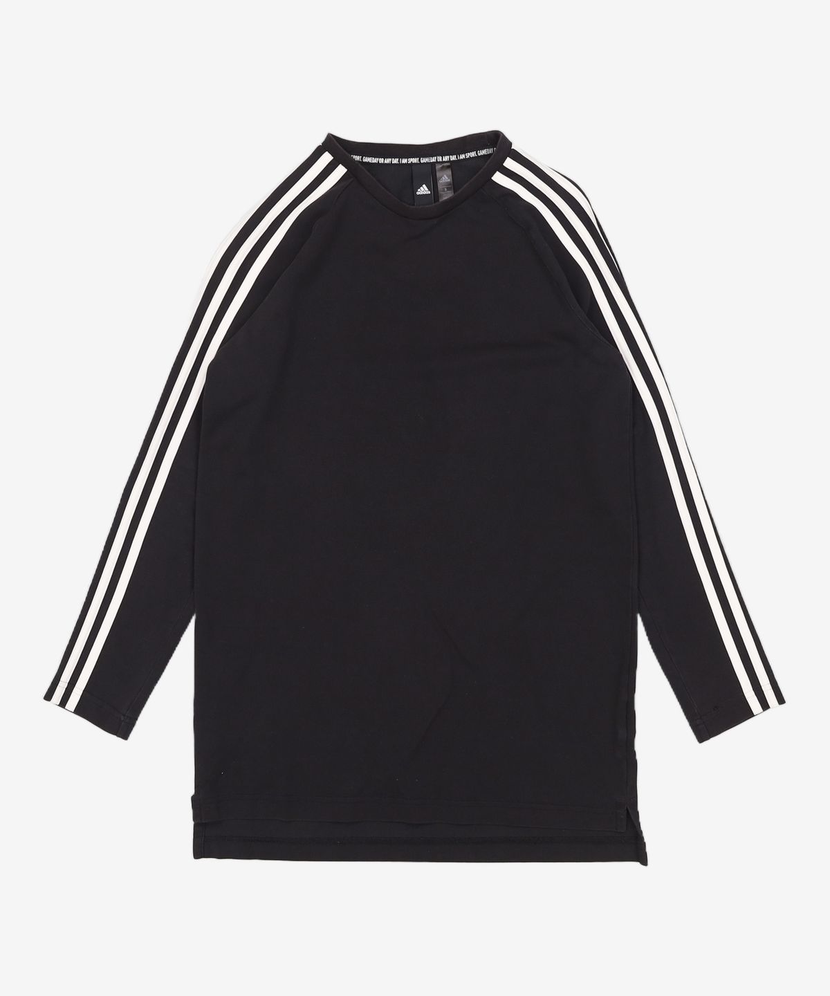 아디다스(ADIDAS) 긴소매 티셔츠 S