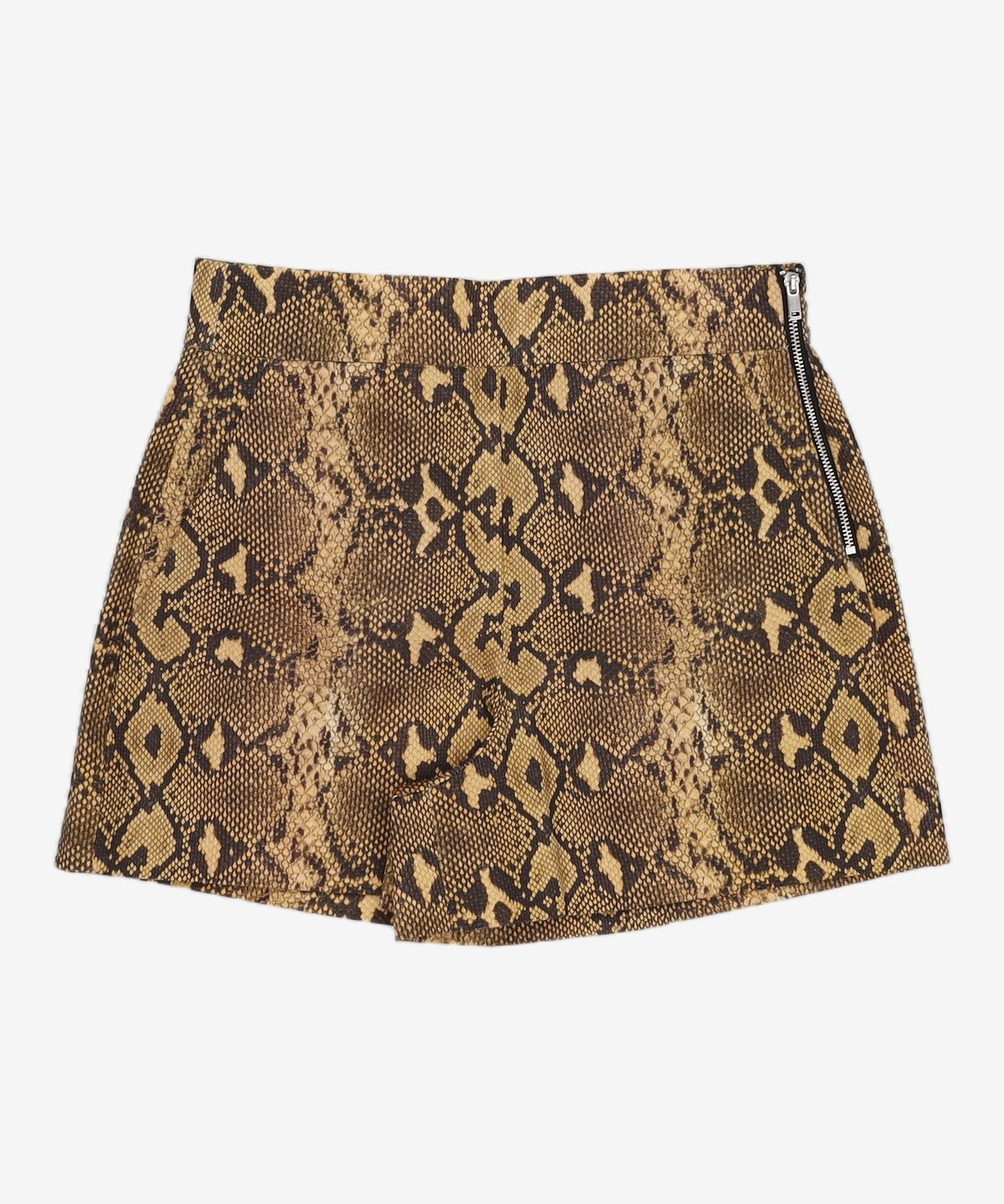 자라 우먼(ZARA WOMAN) 숏팬츠 XS