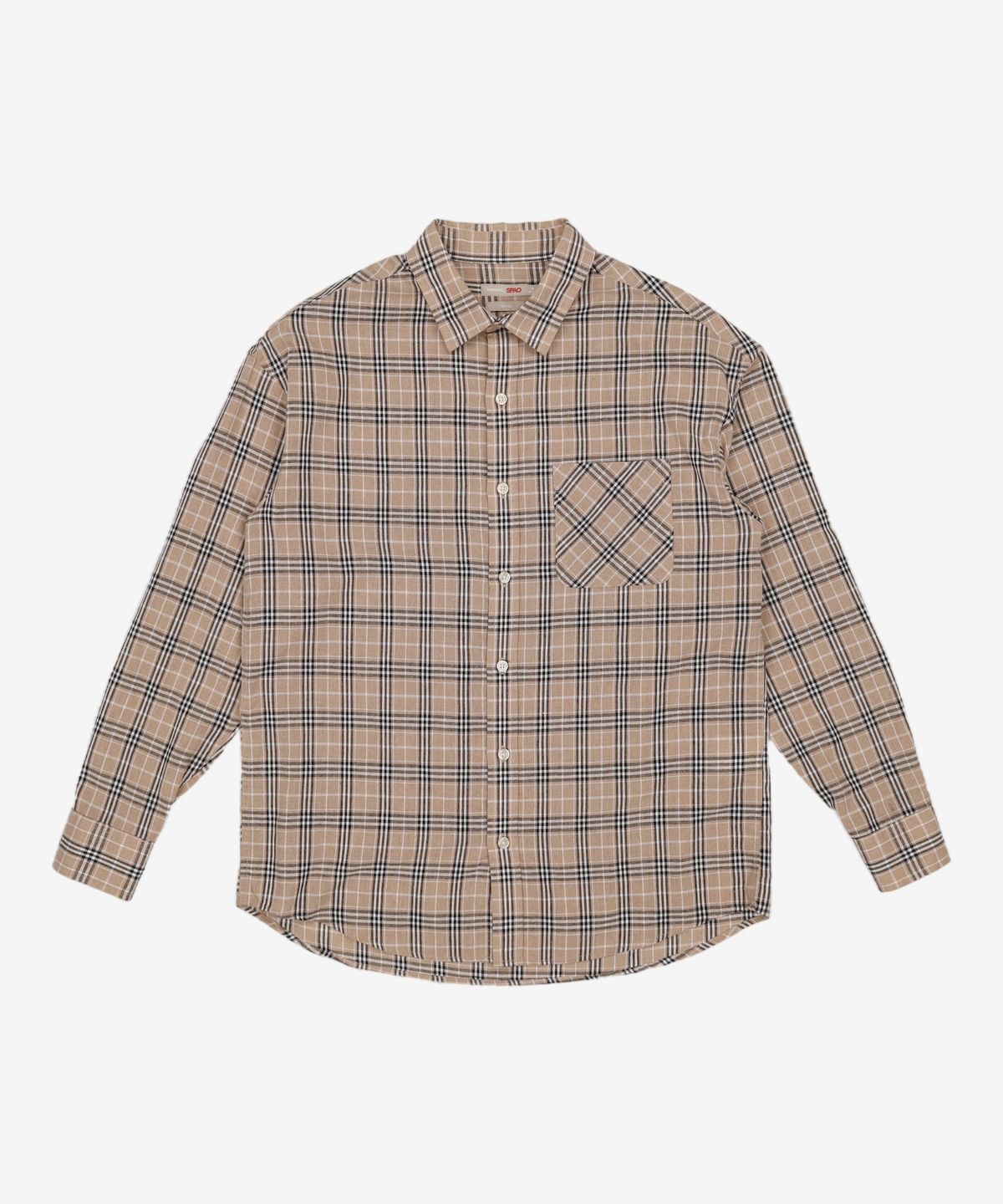 스파오(SPAO) 캐주얼 셔츠 M