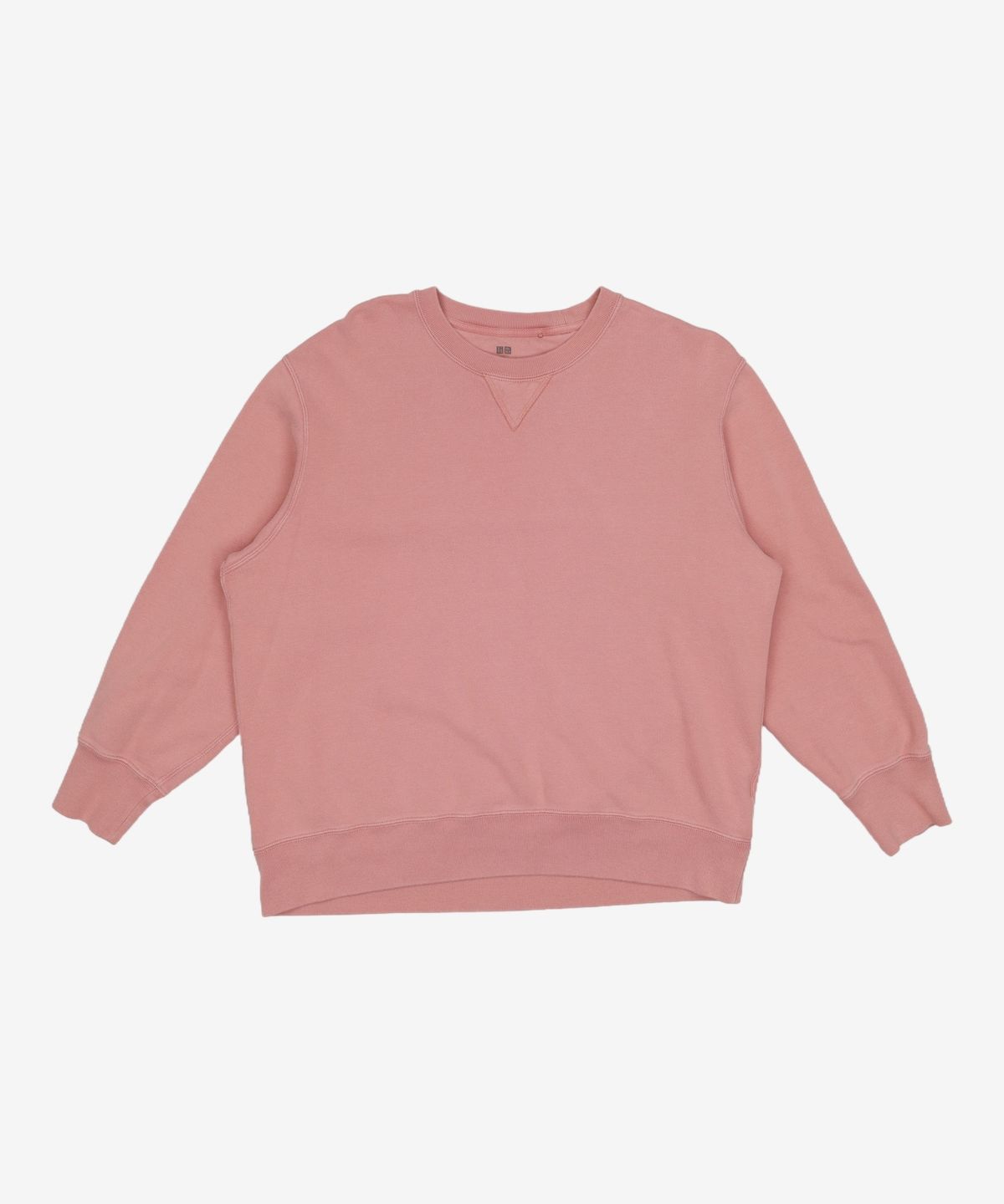 유니클로(UNIQLO) 맨투맨/스웨트셔츠 XXXL