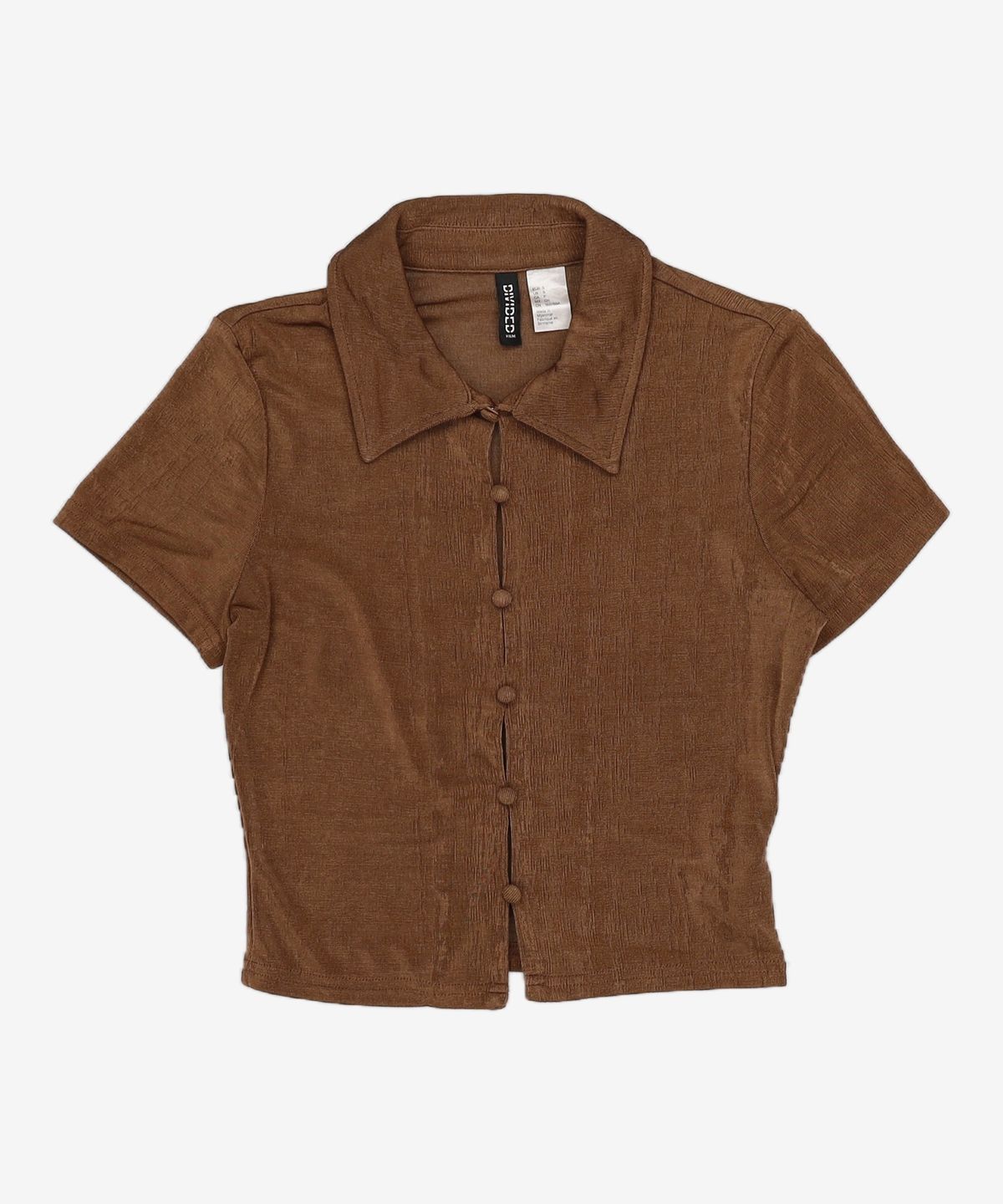 디바이디드 바이 에이치앤엠(Divided by H&M) 블라우스 S