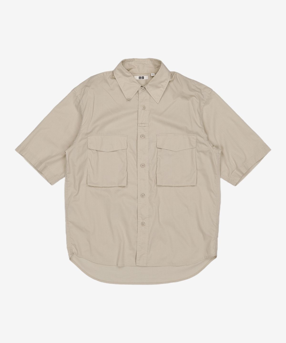 유니클로(UNIQLO) 캐주얼 셔츠 S