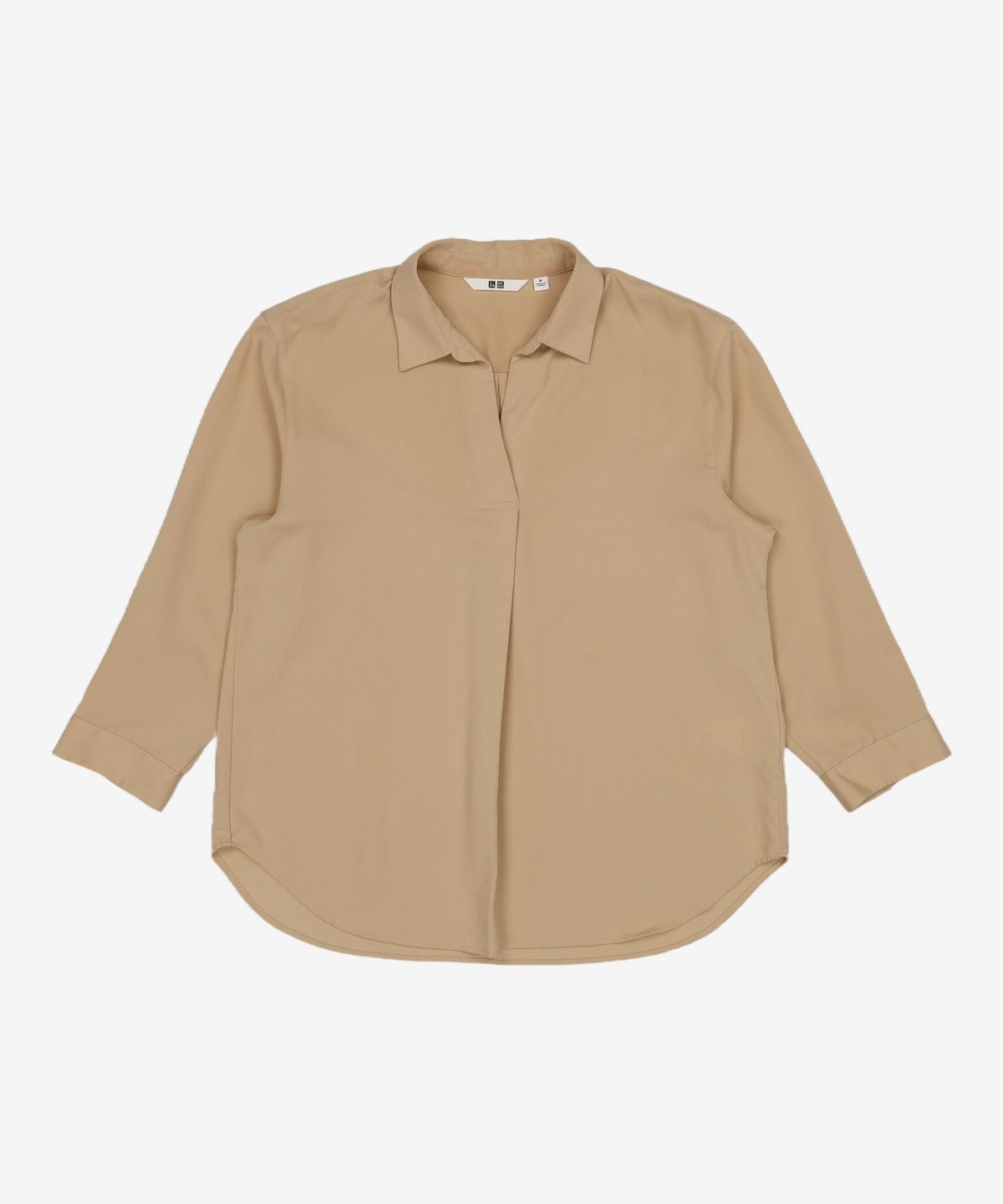 유니클로(UNIQLO) 블라우스 M