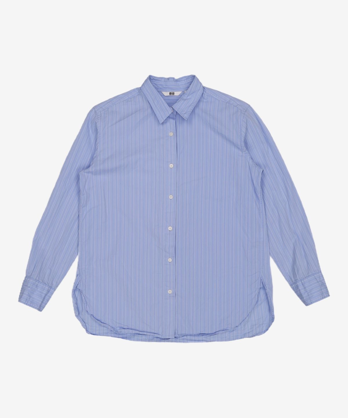 유니클로(UNIQLO) 캐주얼 셔츠 M