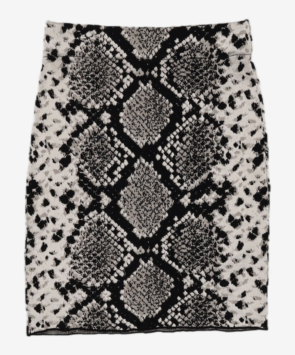 자라 니트(ZARA KNIT) 미니스커트 M