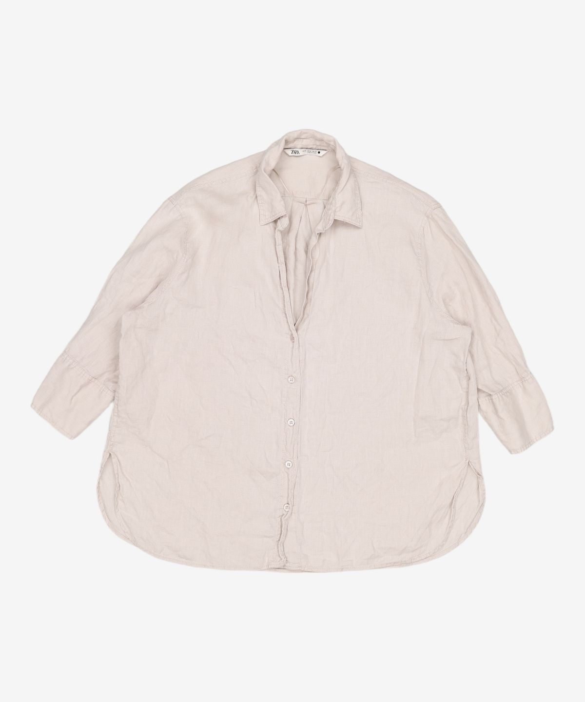 자라(ZARA) 캐주얼 셔츠 M