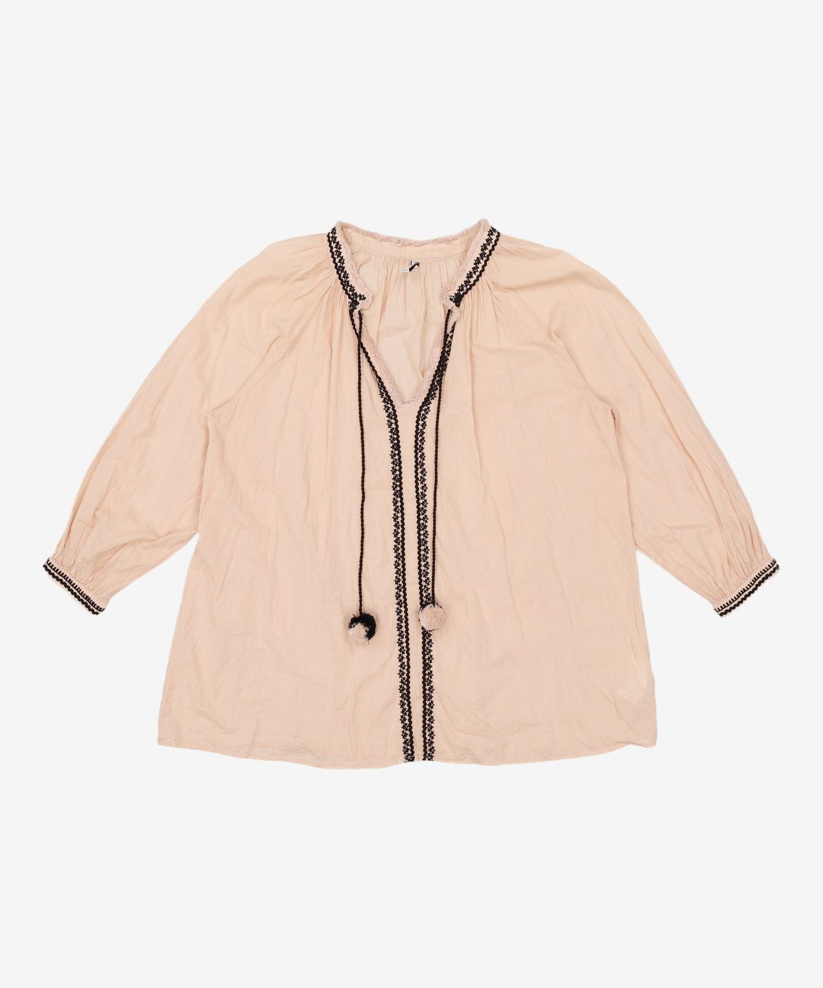 자라(ZARA) 블라우스 M