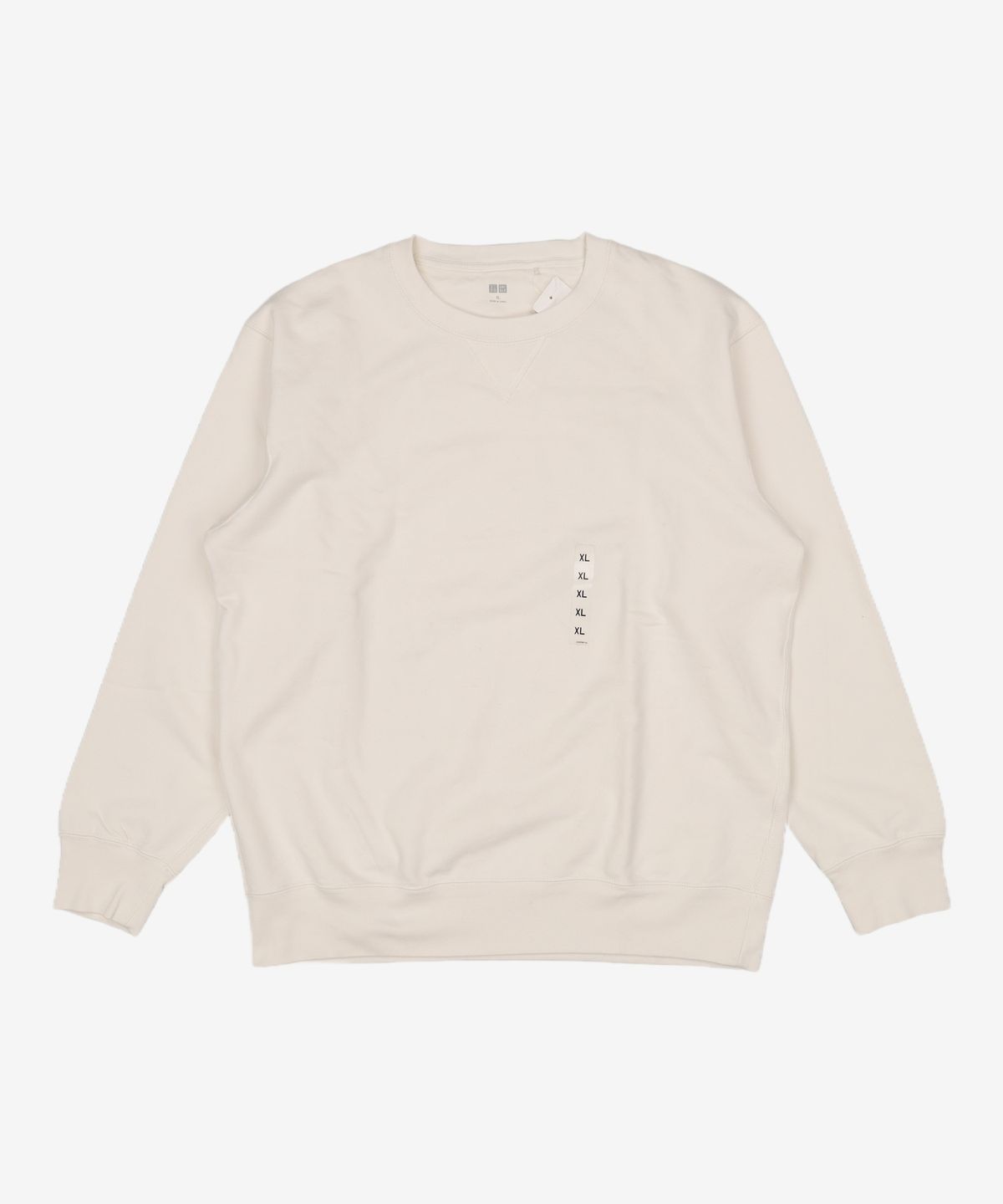 유니클로(UNIQLO) 맨투맨/스웨트셔츠 XL
