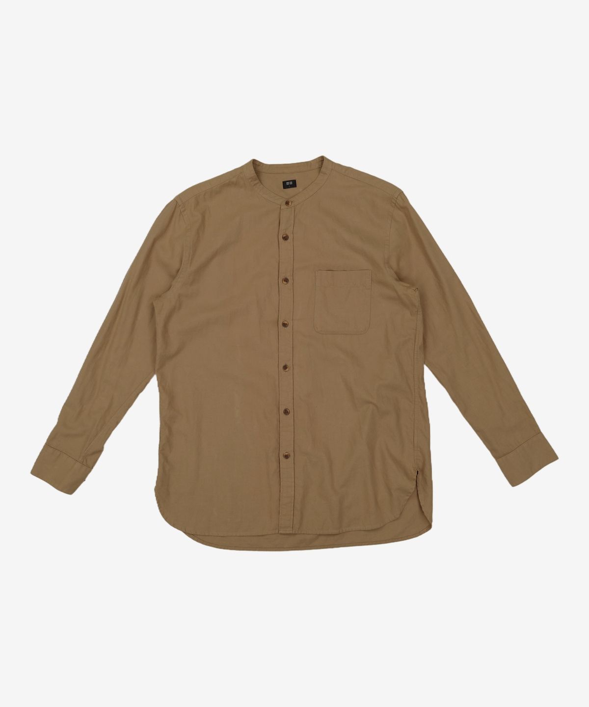 유니클로(UNIQLO) 캐주얼 셔츠 L