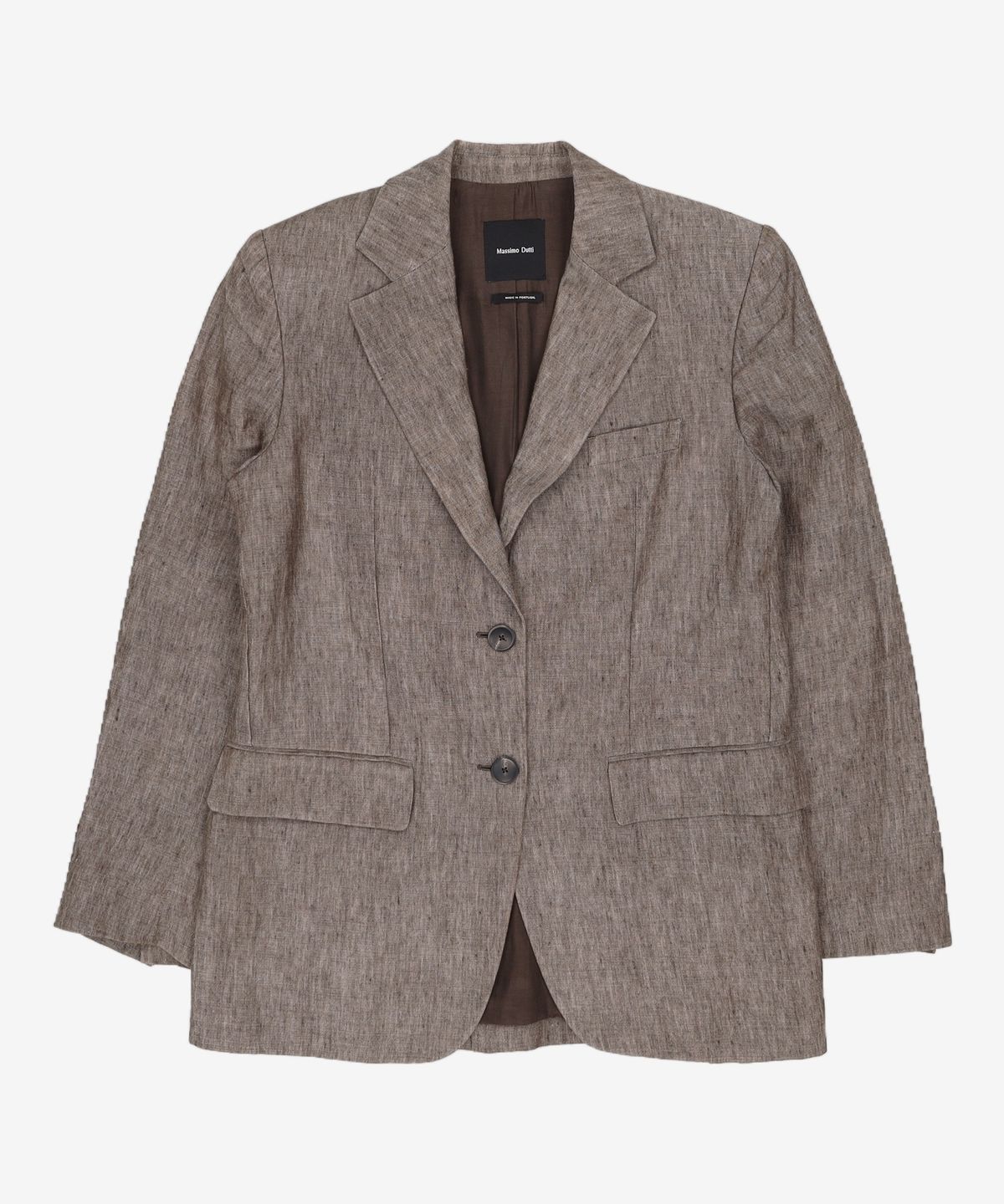 마시모두띠(Massimo dutti) 슈트/블레이저 재킷 34