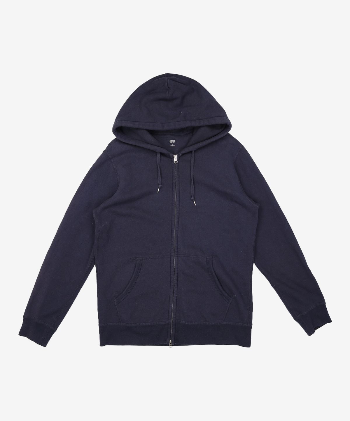 유니클로(UNIQLO) 후드 집업 XL