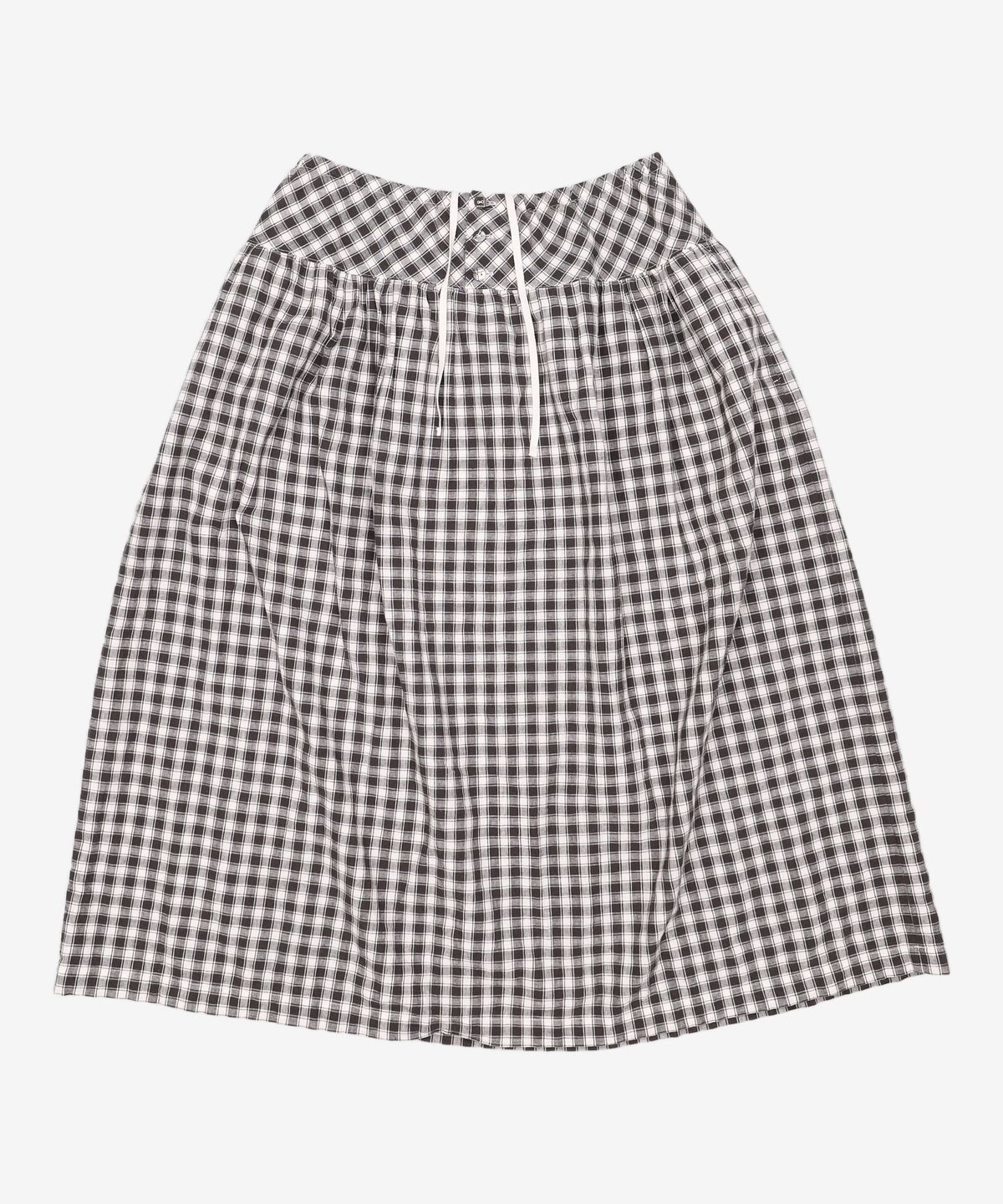 유니클로(UNIQLO) 롱스커트 L