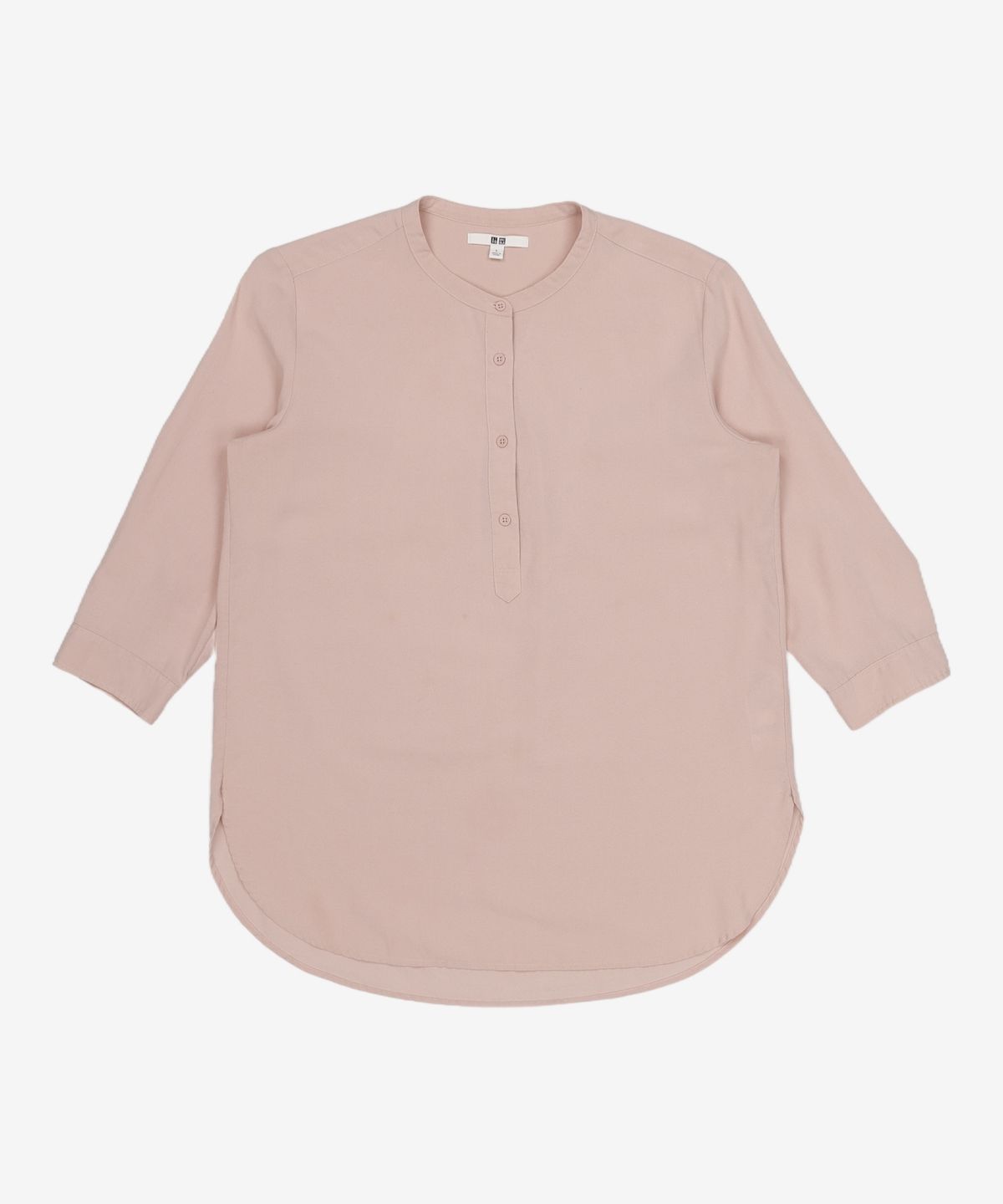 유니클로(UNIQLO) 블라우스 L