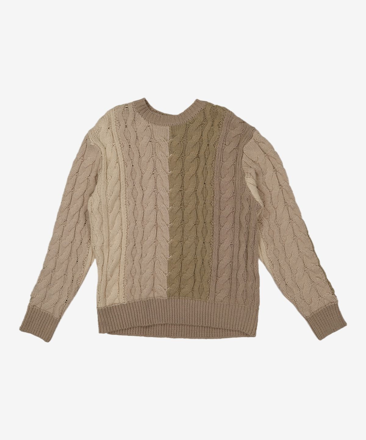 자라(ZARA) 니트/스웨터 L