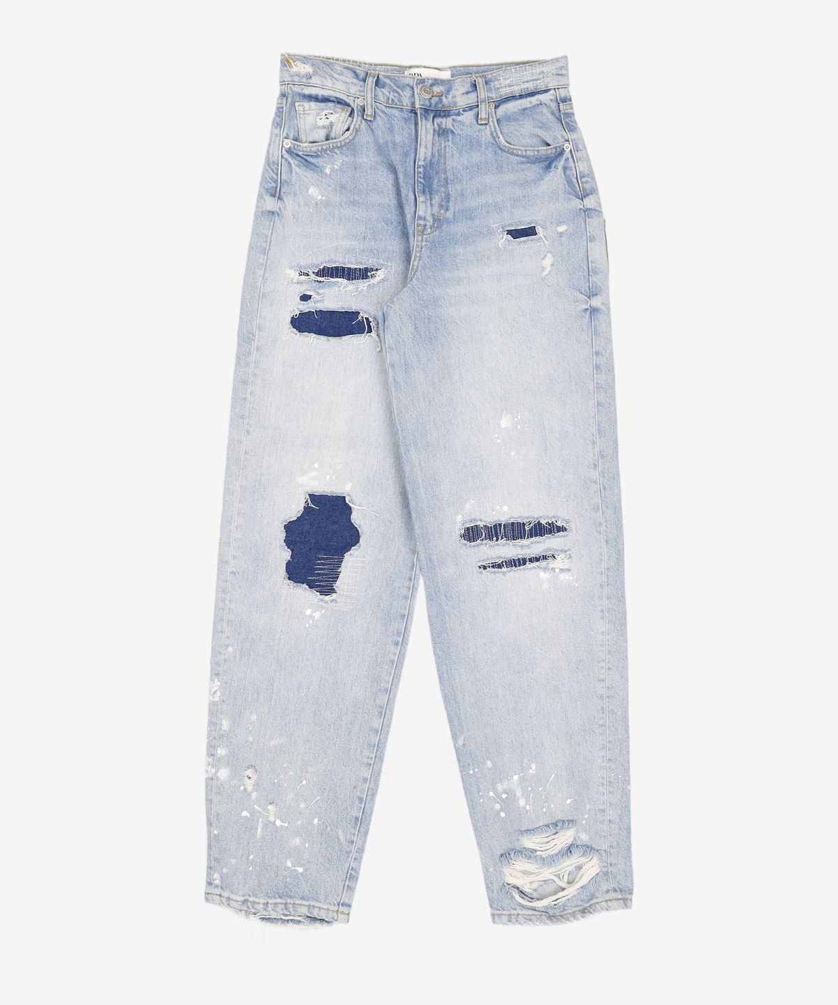 자라(ZARA) 청/데님 팬츠 34