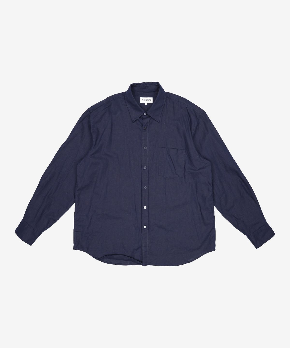 메르고(MERGO) 캐주얼 셔츠 XL