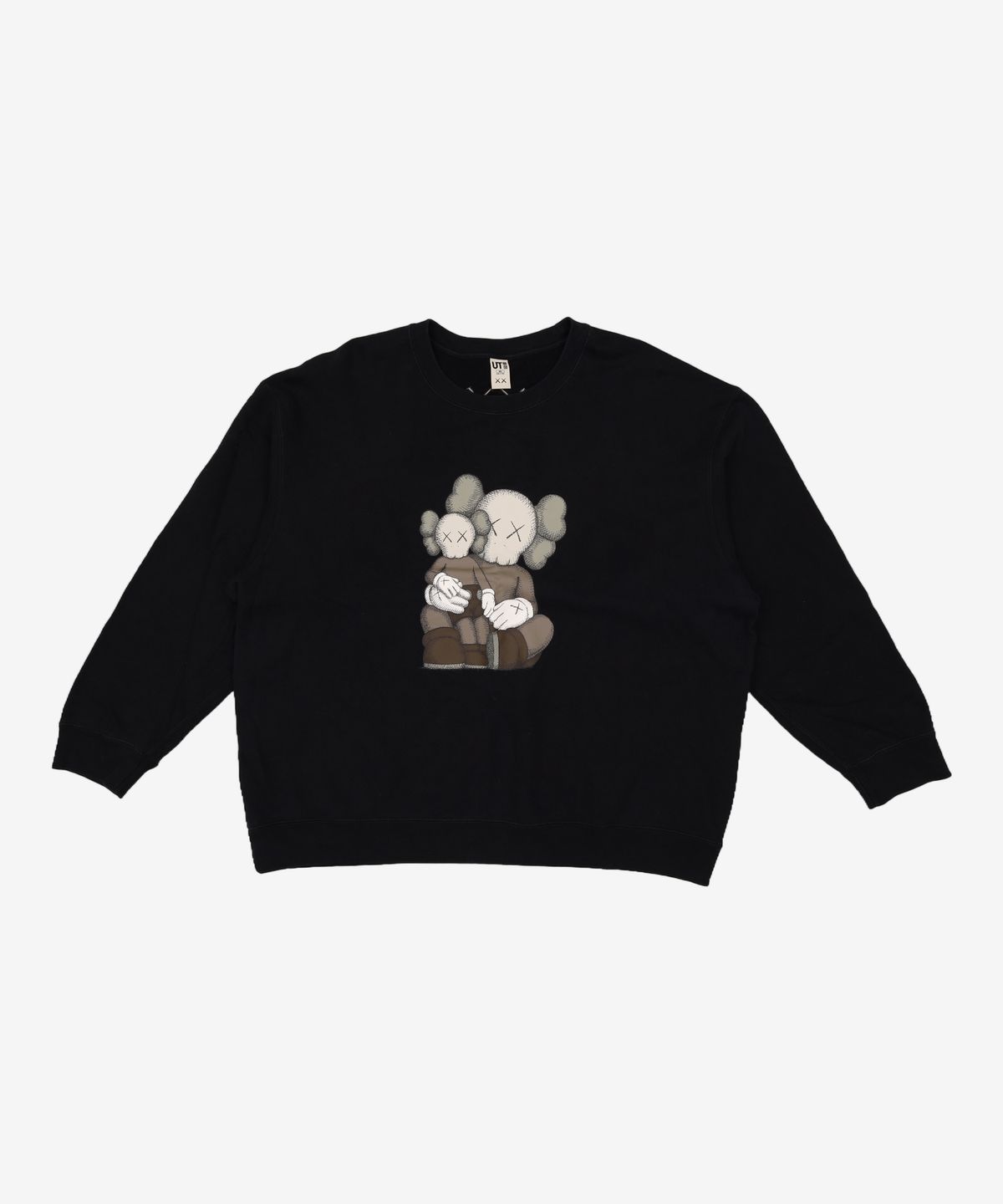 유니클로(UNIQLO) 맨투맨/스웨트셔츠 4XL
