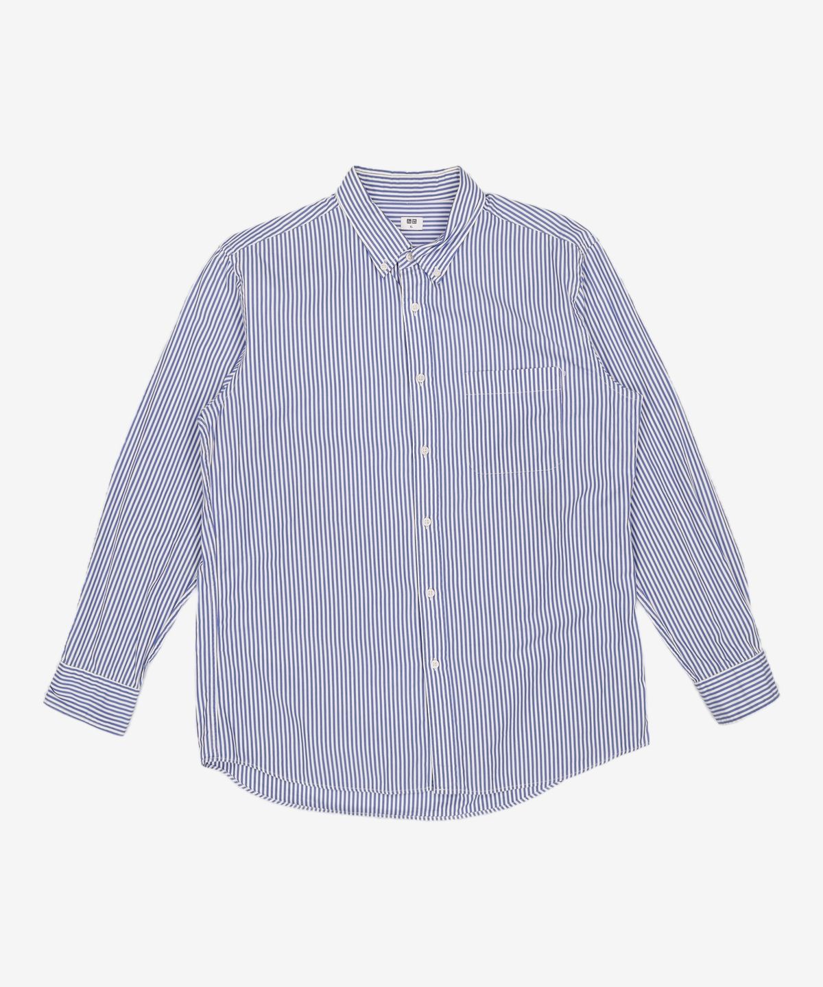 유니클로(UNIQLO) 캐주얼 셔츠 XL