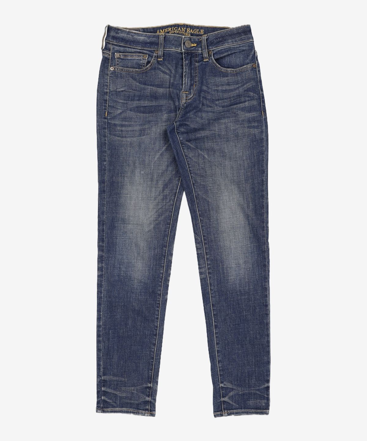 아메리칸이글(AMERICANEAGLE) 청/데님 팬츠 30