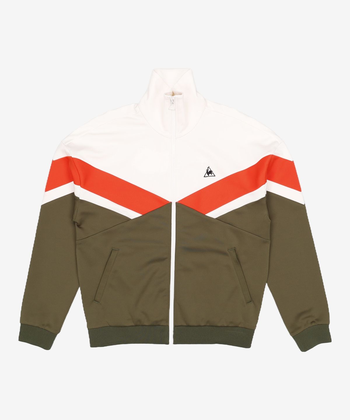 르꼬끄 스포르티브(LE COQ SPORTIF) 트레이닝 재킷 90