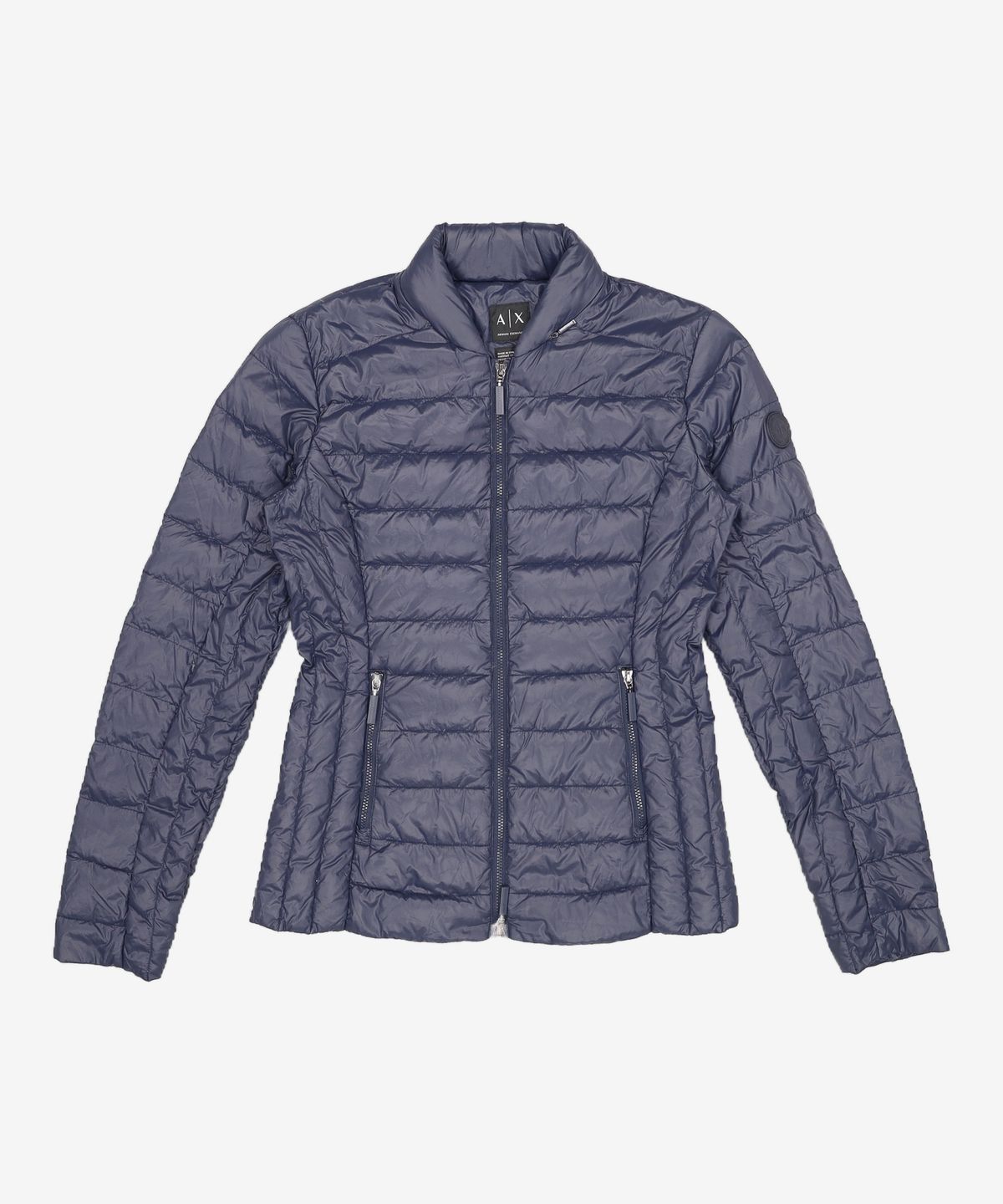 아르마니 익스체인지(ARMANI EXCHANGE) 숏 패딩/숏 헤비 아우터 XS
