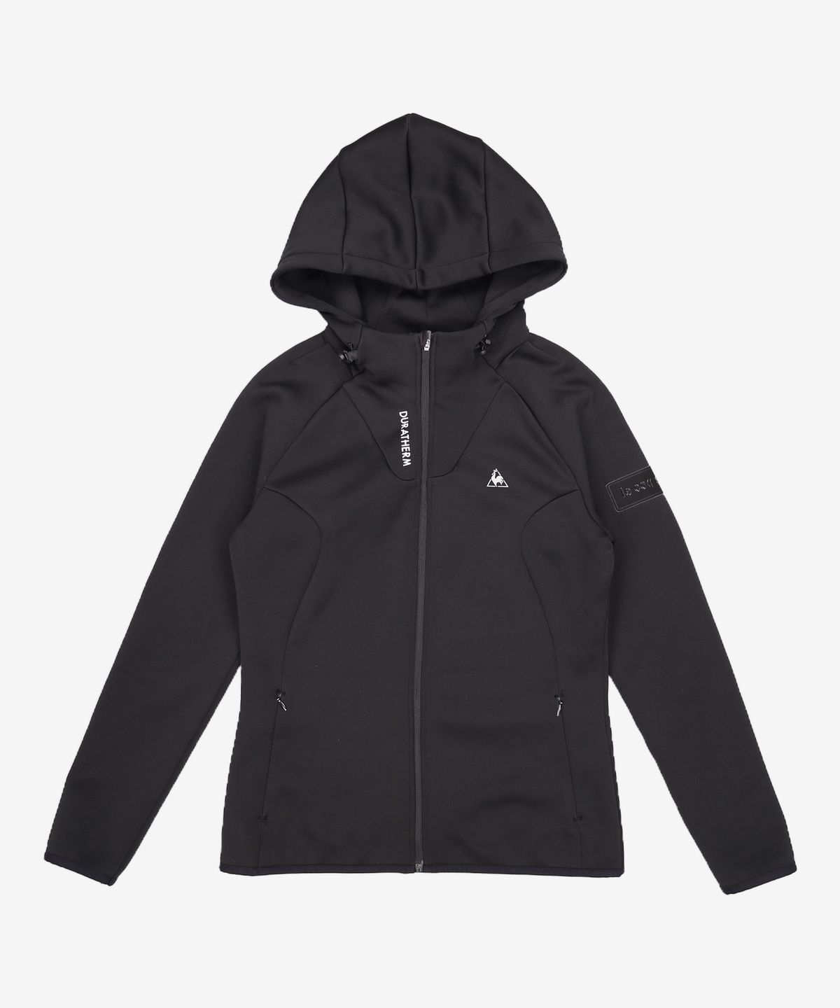 르꼬끄 스포르티브(LE COQ SPORTIF) 후드 집업 90