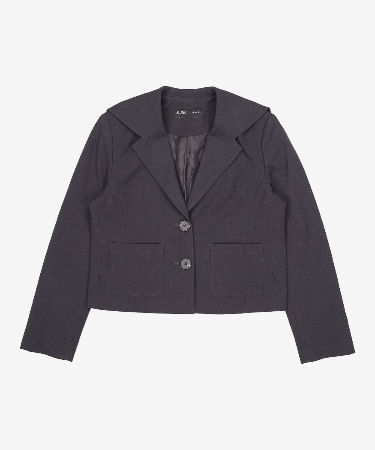 미쏘(MIXXO) 슈트/블레이저 재킷 S