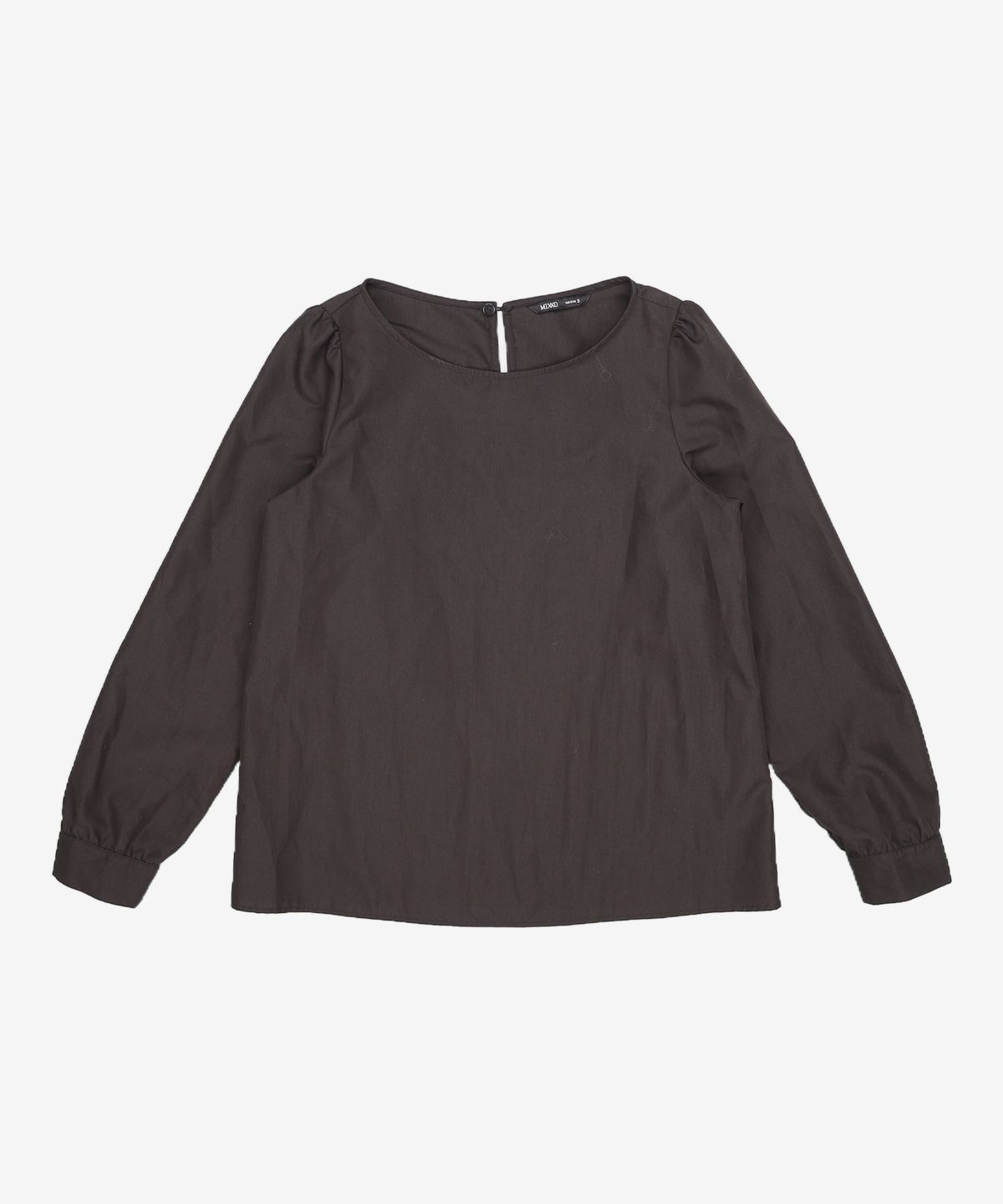 미쏘(MIXXO) 블라우스 S