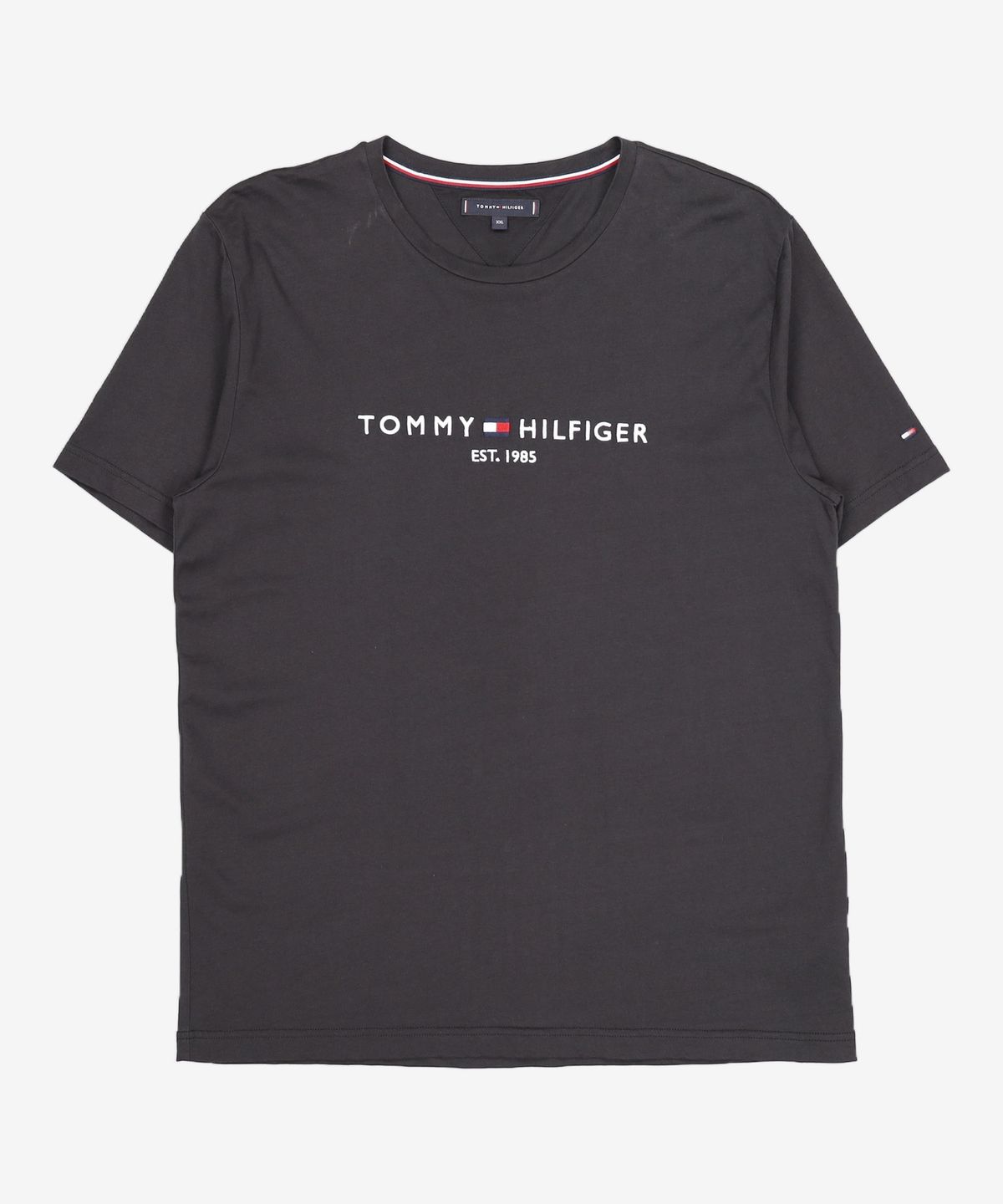 타미힐피거(TOMMY HILFIGER) 반소매 티셔츠 XXL