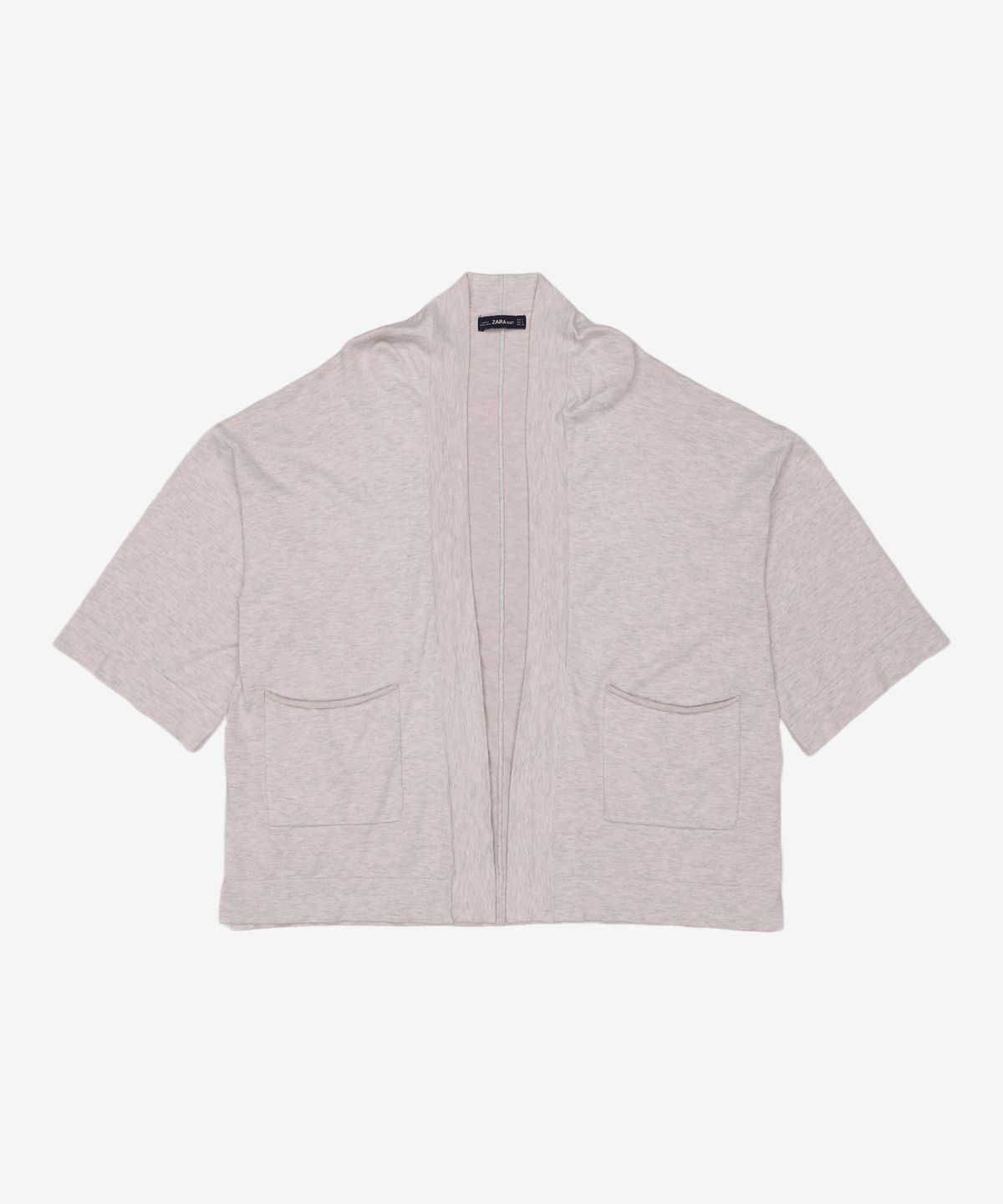 자라 니트(ZARA KNIT) 카디건 S