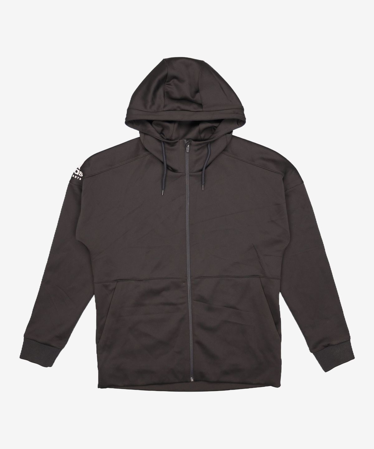 아디다스(ADIDAS) 후드 집업 XL