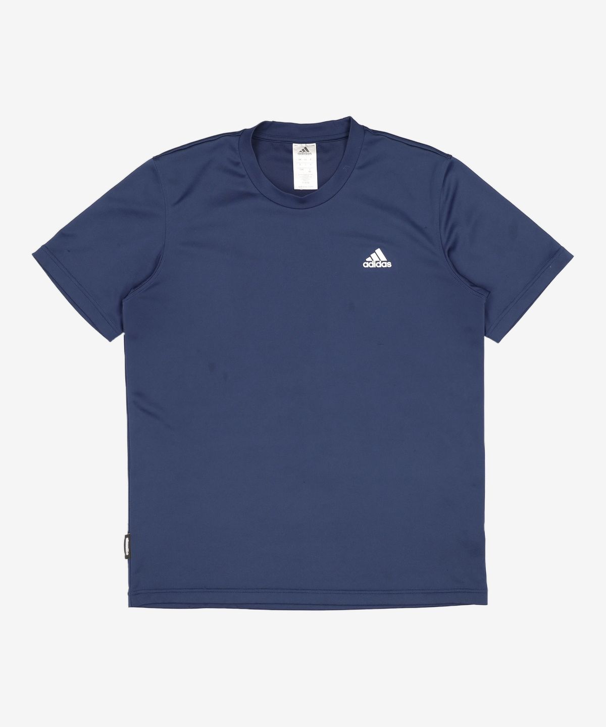 아디다스(ADIDAS) 반소매 티셔츠 110