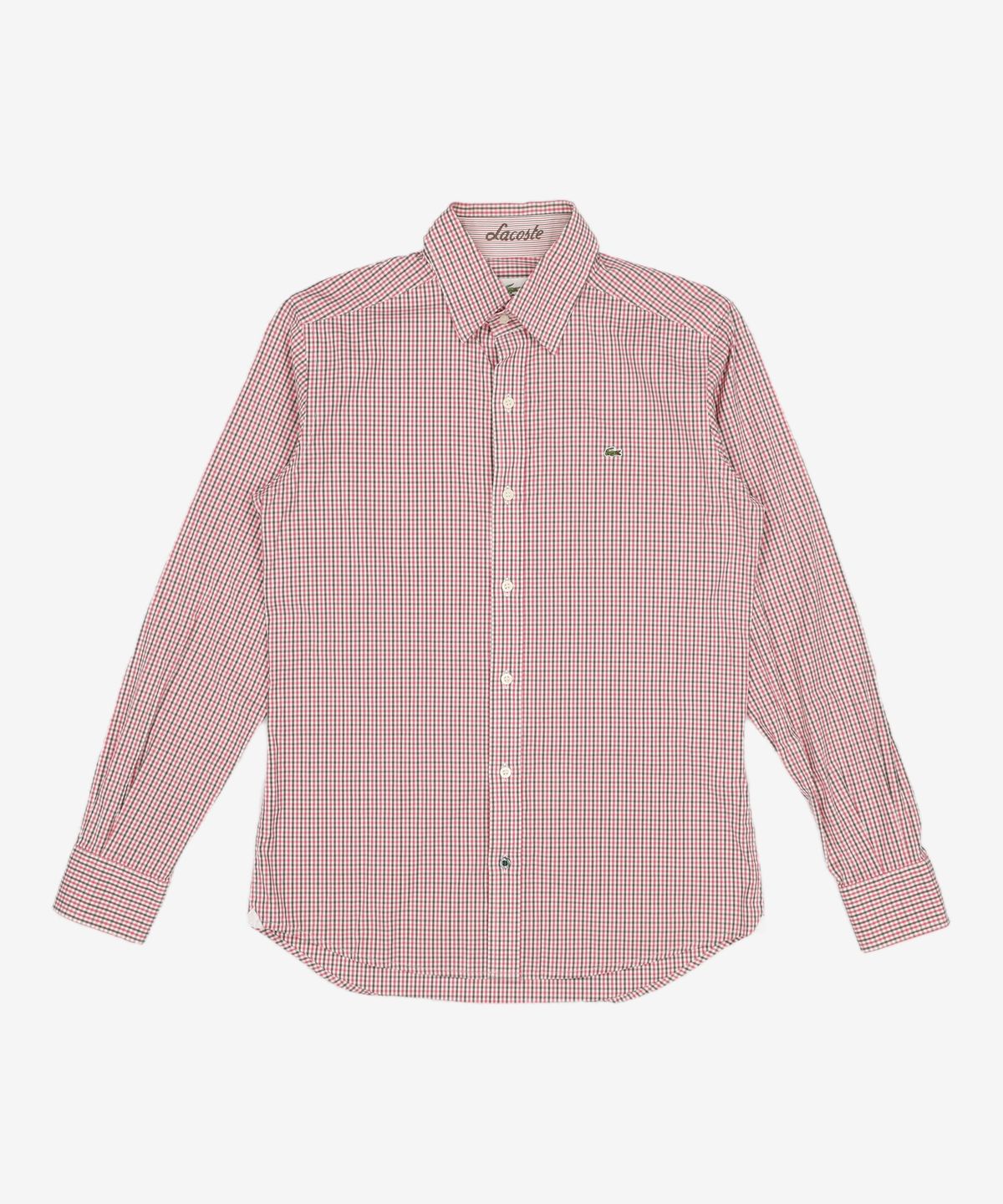 라코스테(LACOSTE) 캐주얼 셔츠 38