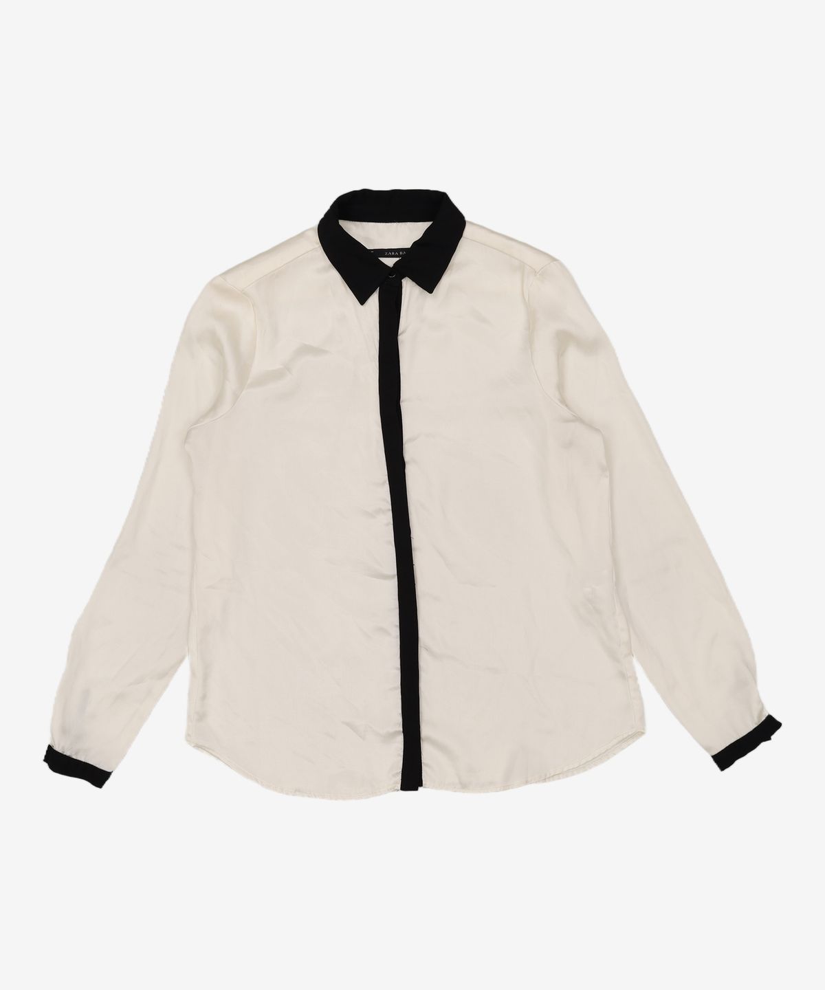 자라(ZARA) 캐주얼 셔츠 S