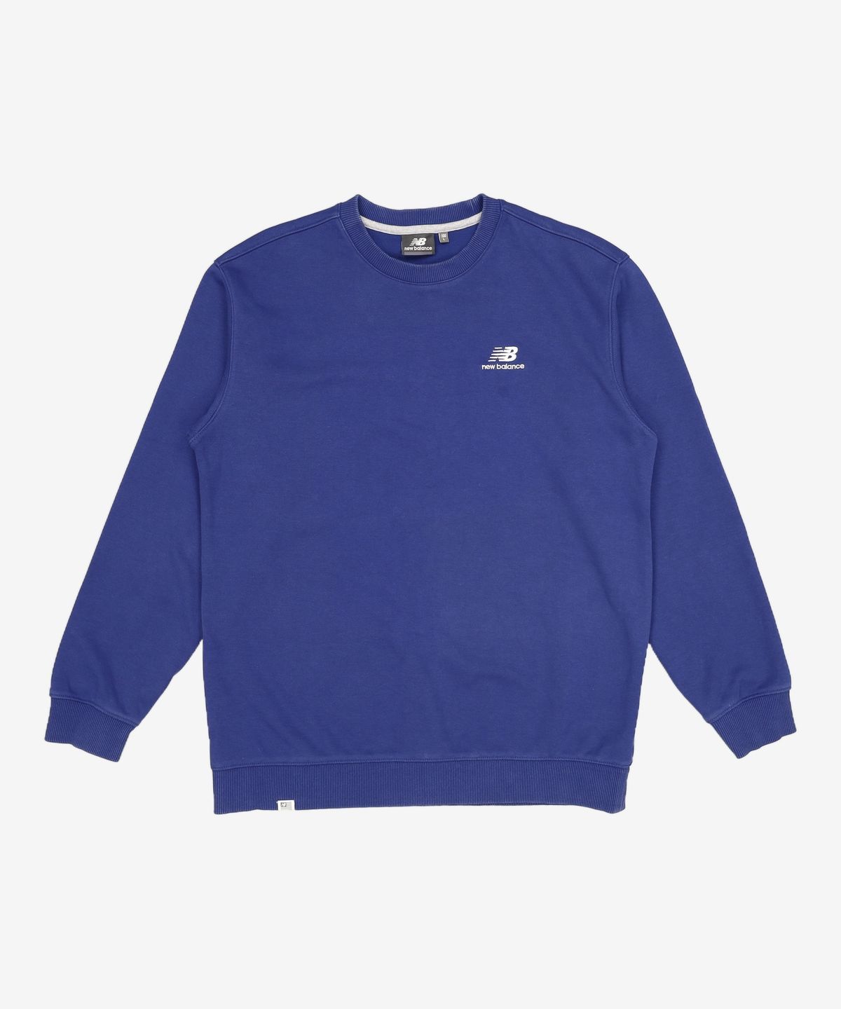 뉴발란스(NEW BALANCE) 맨투맨/스웨트셔츠 L