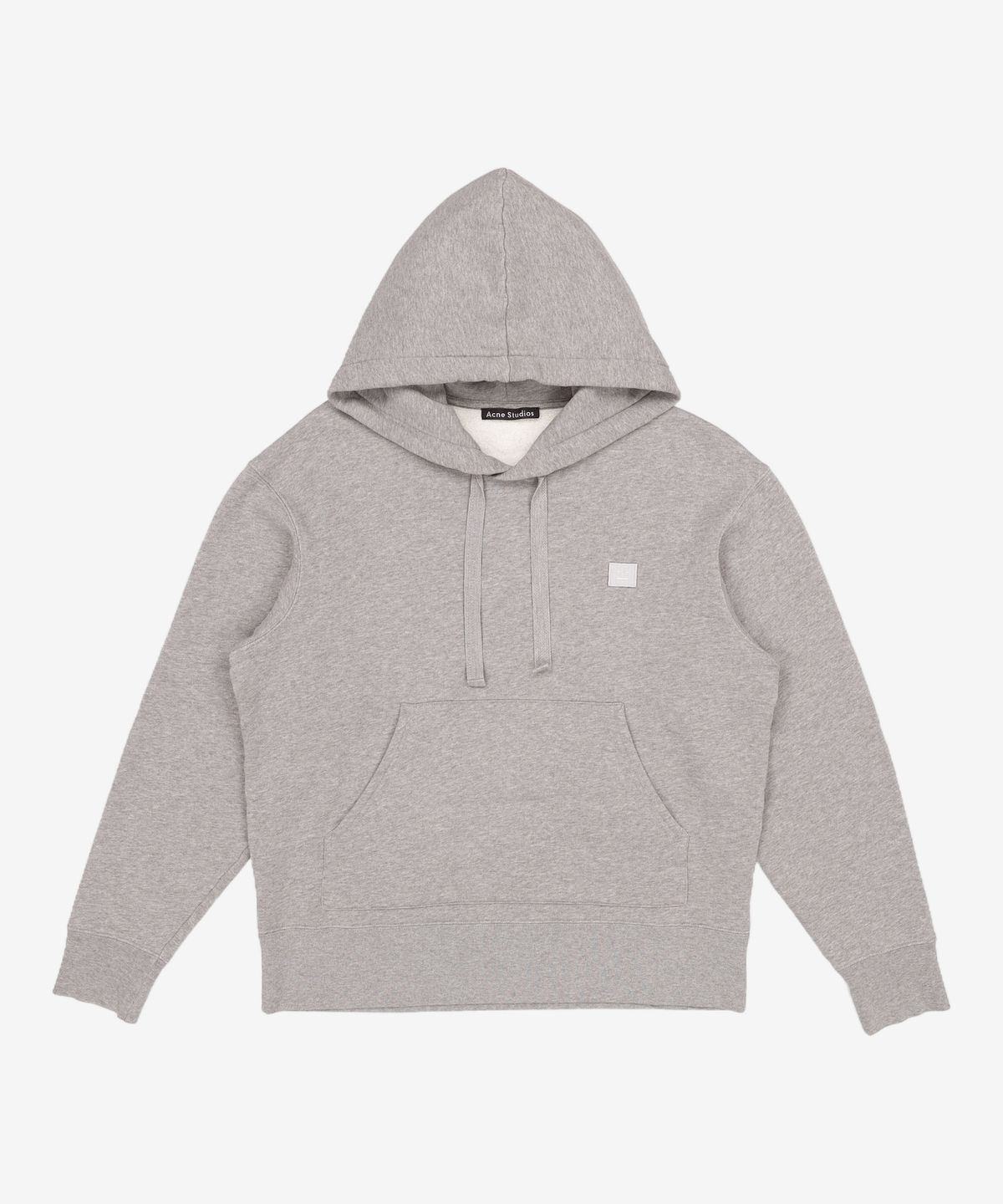 아크네 스튜디오(ACNE STUDIOS) 20SS 페이스뷰 후드티 3컬러 2HK173 S