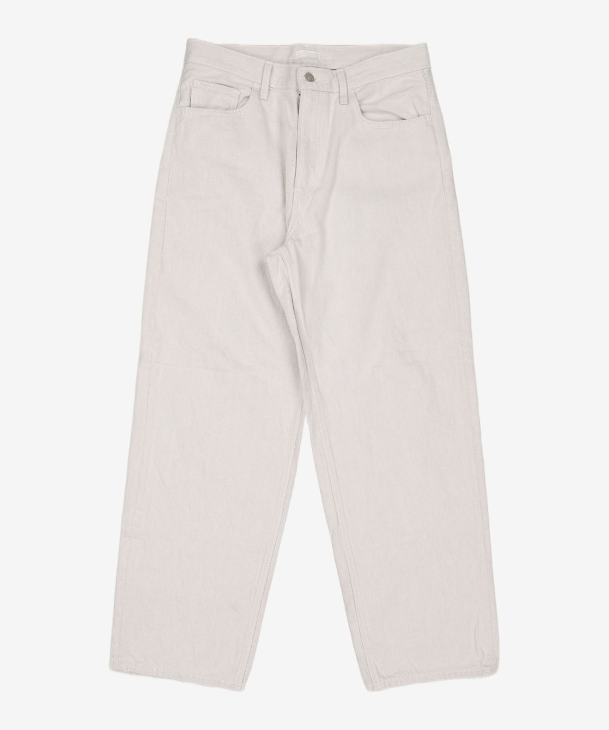 유니클로(UNIQLO) 청/데님 팬츠 M