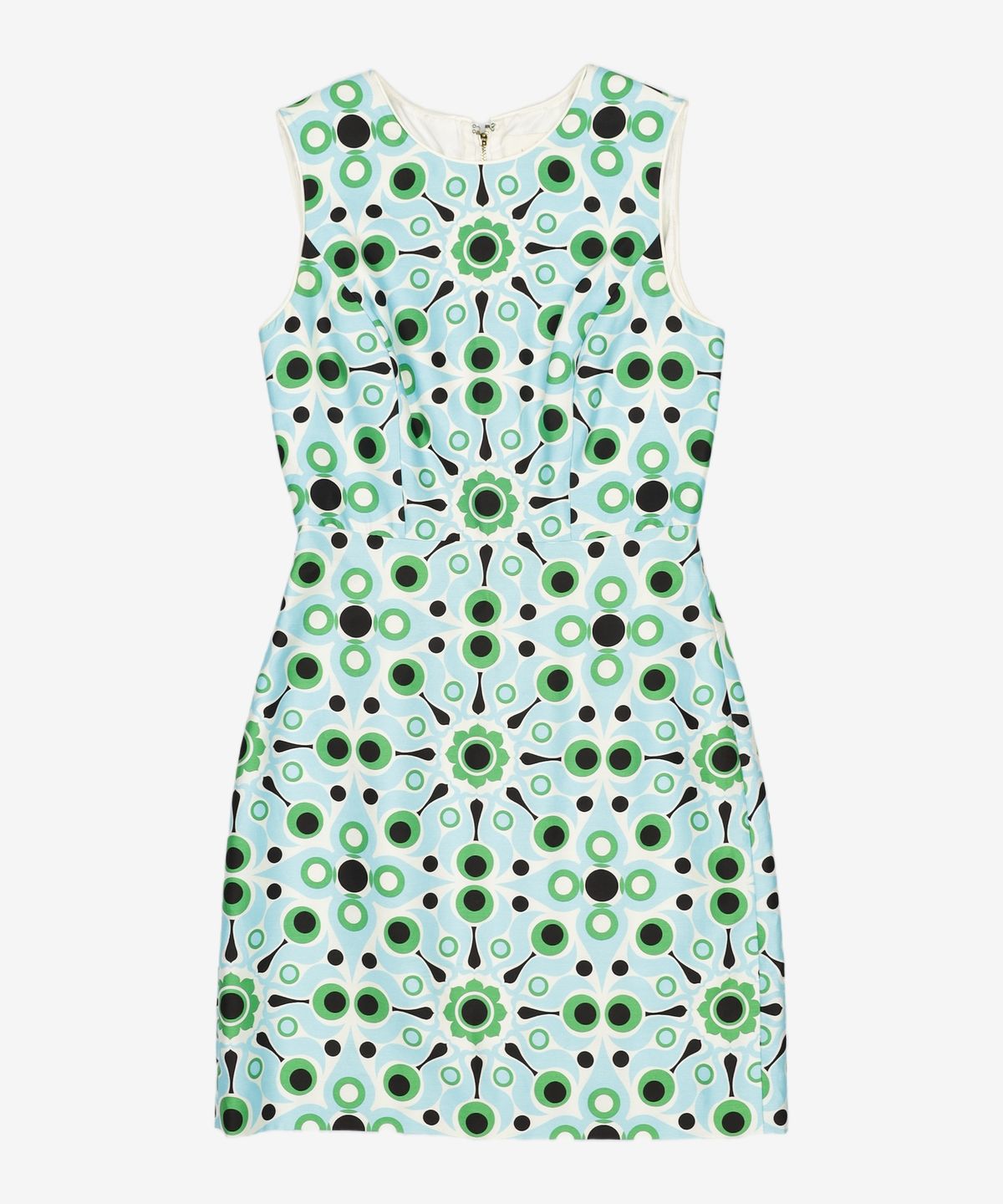 케이트 스페이드(KATE SPADE) 미니 원피스 0