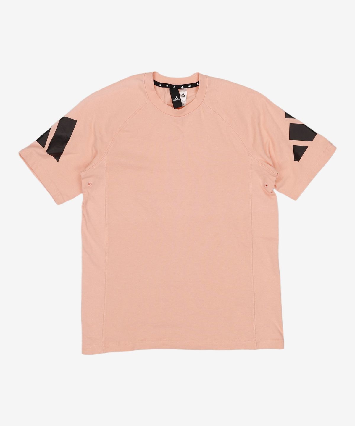 아디다스(ADIDAS) 반소매 티셔츠 S