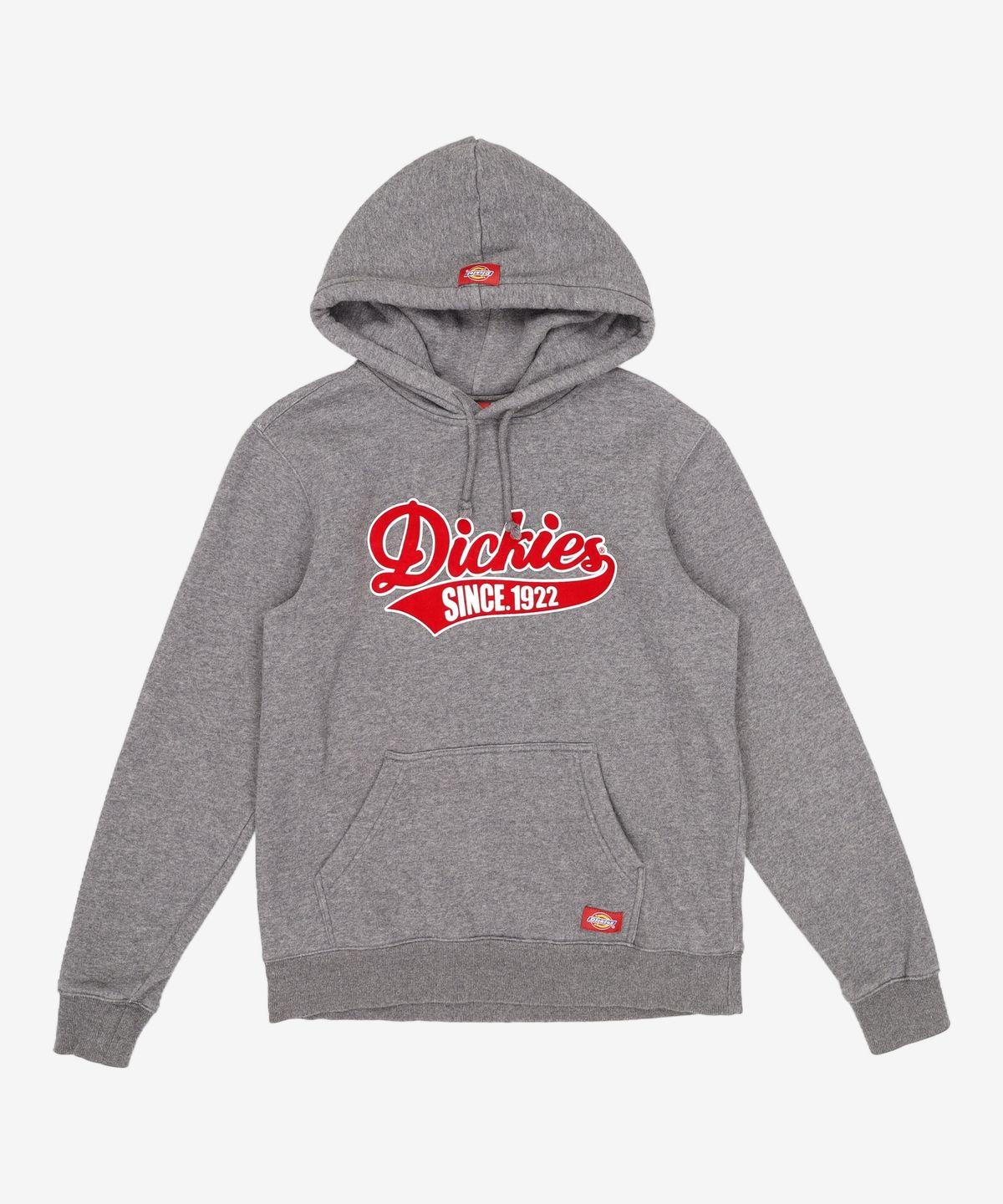 디키즈(DICKIES) 후드 티셔츠 SM