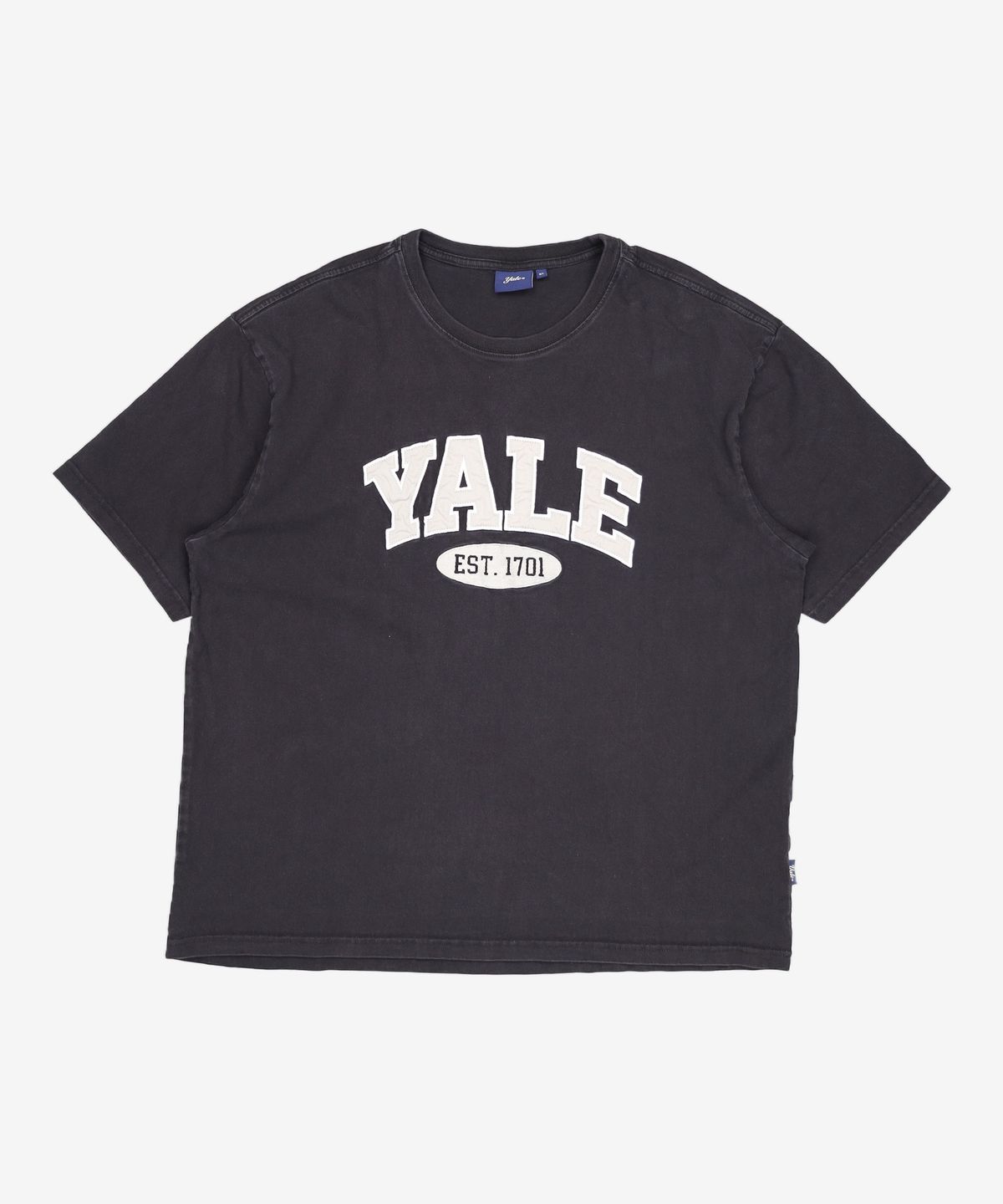 예일(YALE) 반소매 티셔츠 XL