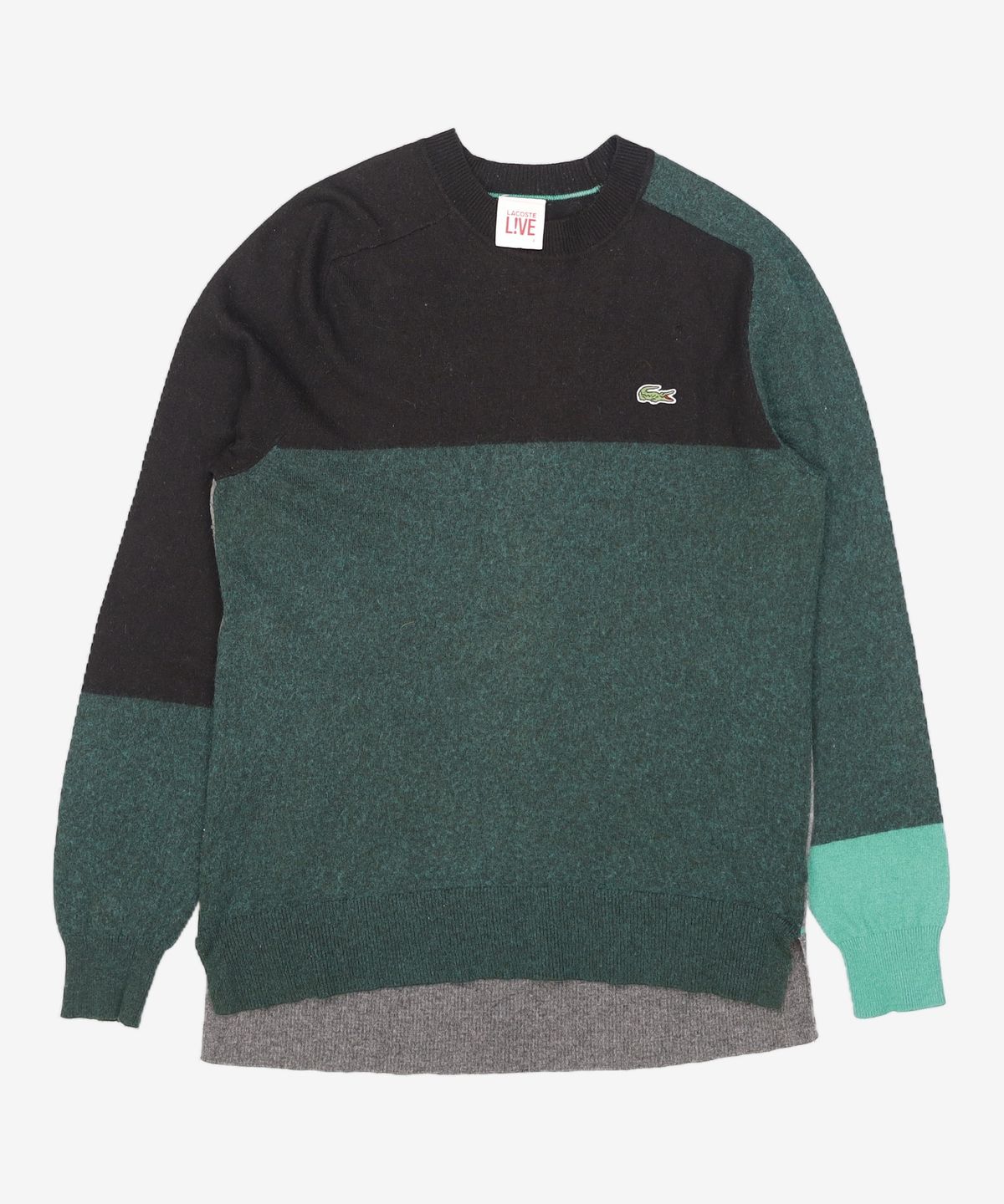 라코스테 라이브(Lacoste L!ve) 니트/스웨터 4