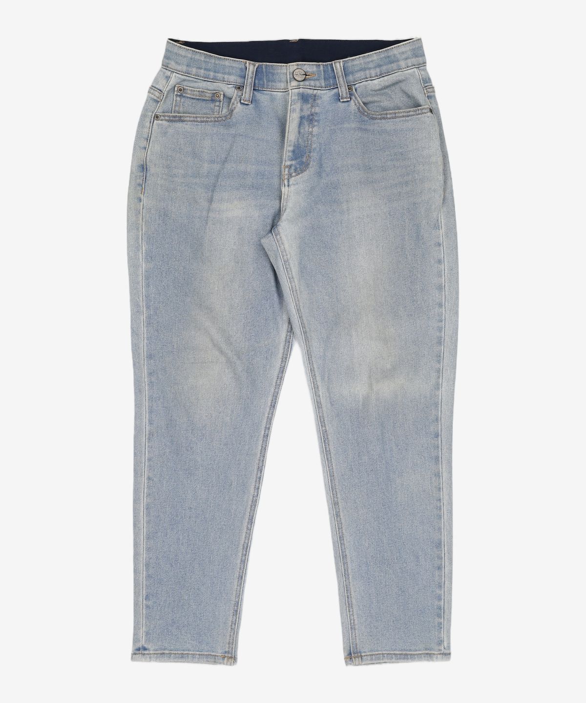 필드워커(FIELDWORKER) 인밴딩테이퍼드 IN BANDING TAPERED DENIM M
