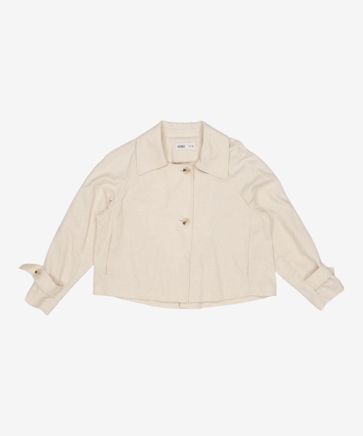미쏘(MIXXO) 기타 점퍼/재킷 M