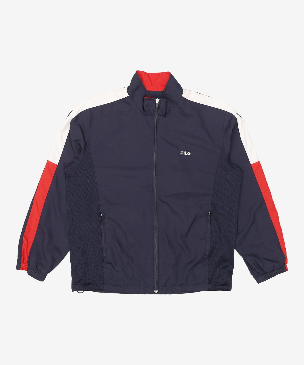 휠라(FILA) 트레이닝 재킷 100