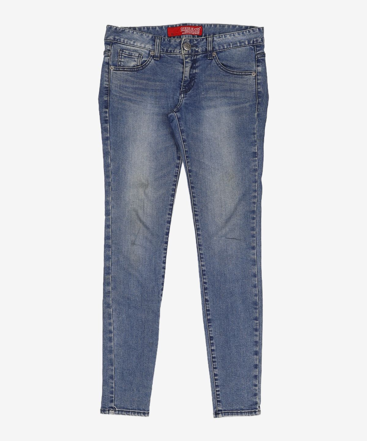 게스진(GUESS JEANS) 청/데님 팬츠 27